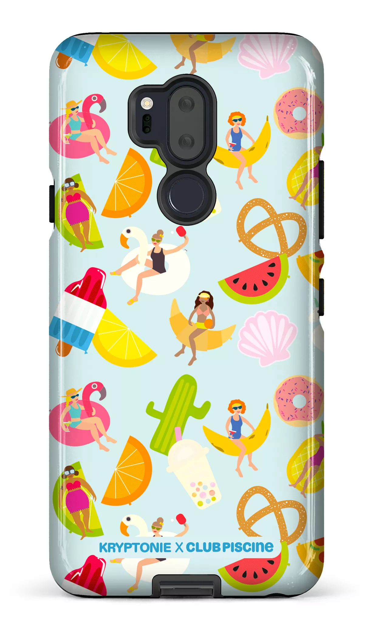 Floatie Salad by Club Piscine - Image 51