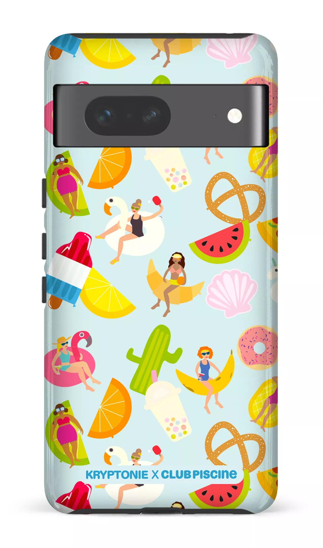 Floatie Salad by Club Piscine - Image 52