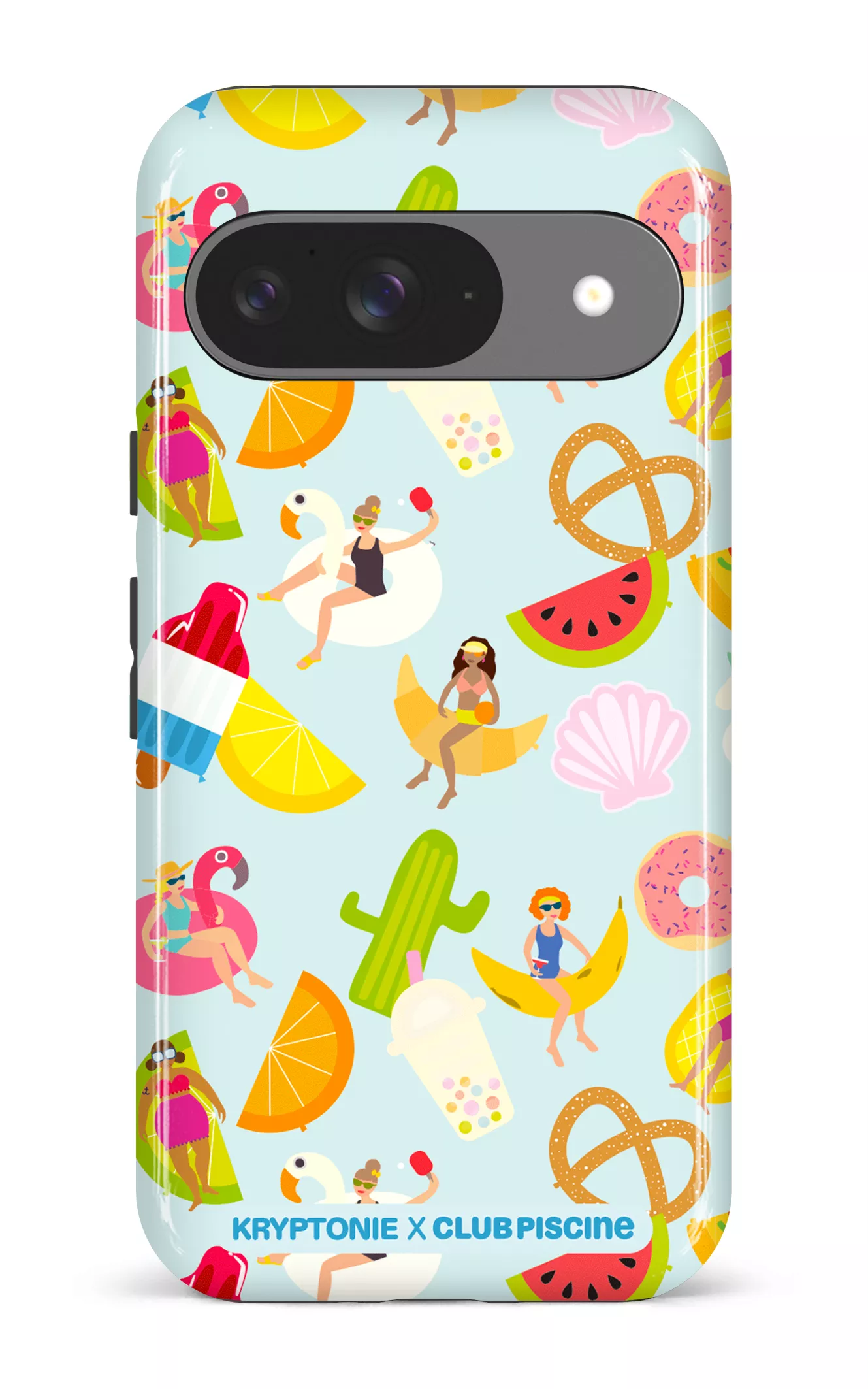 Floatie Salad by Club Piscine - Image 55