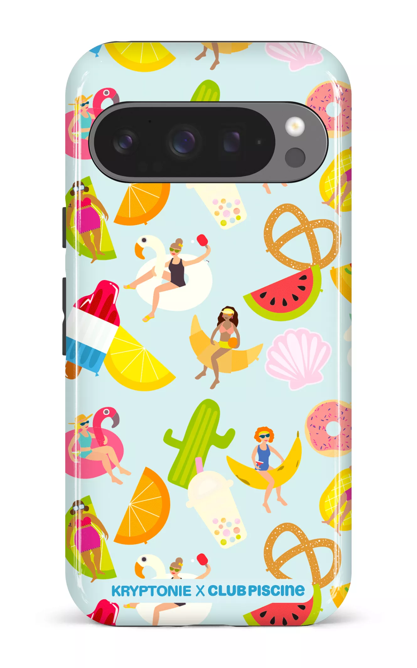 Floatie Salad by Club Piscine - Image 57