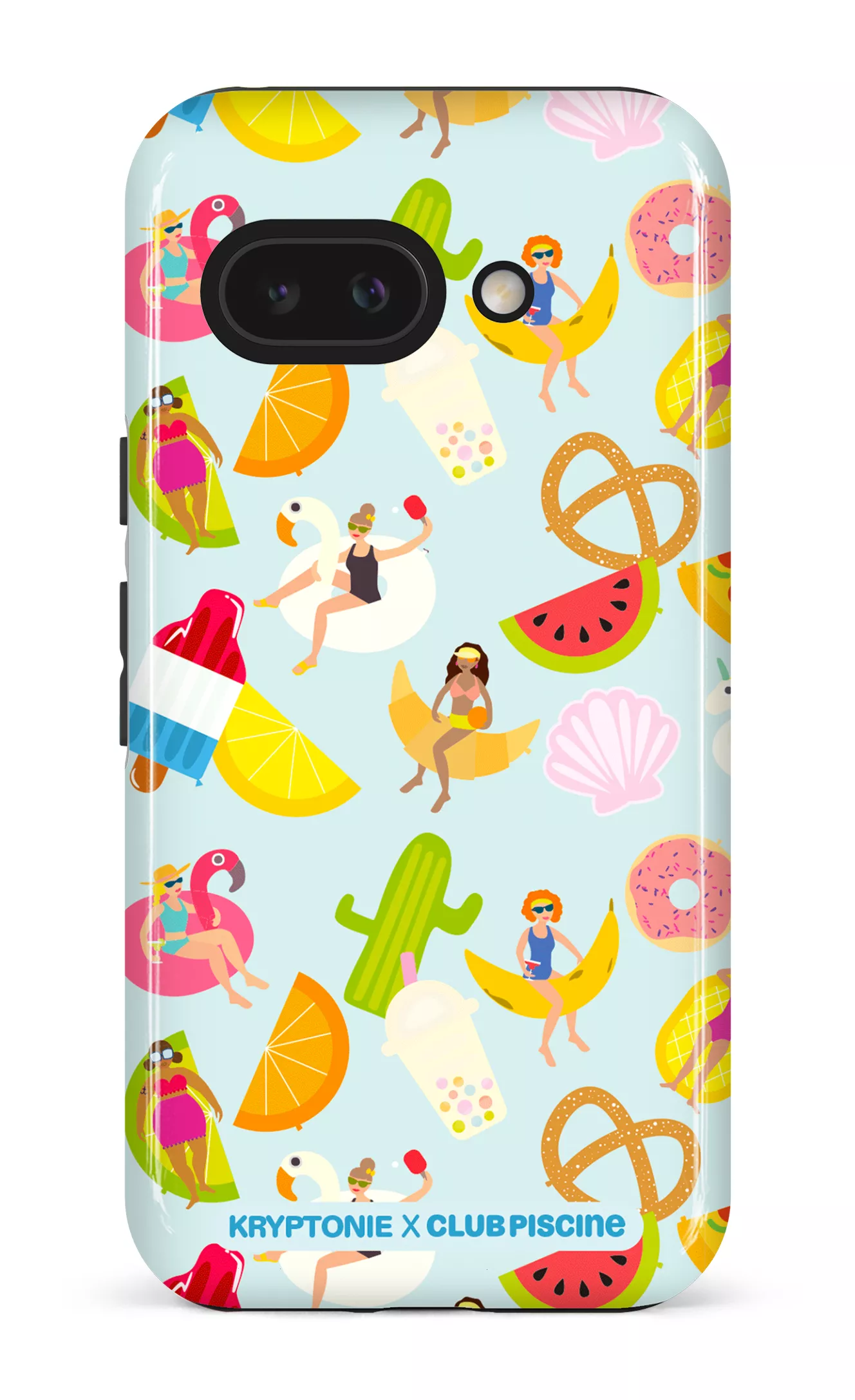 Floatie Salad by Club Piscine - Image 59