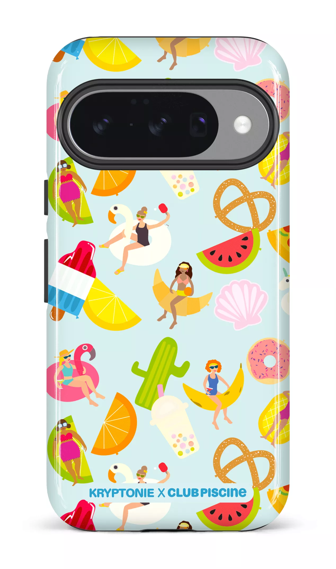 Floatie Salad by Club Piscine - Image 60