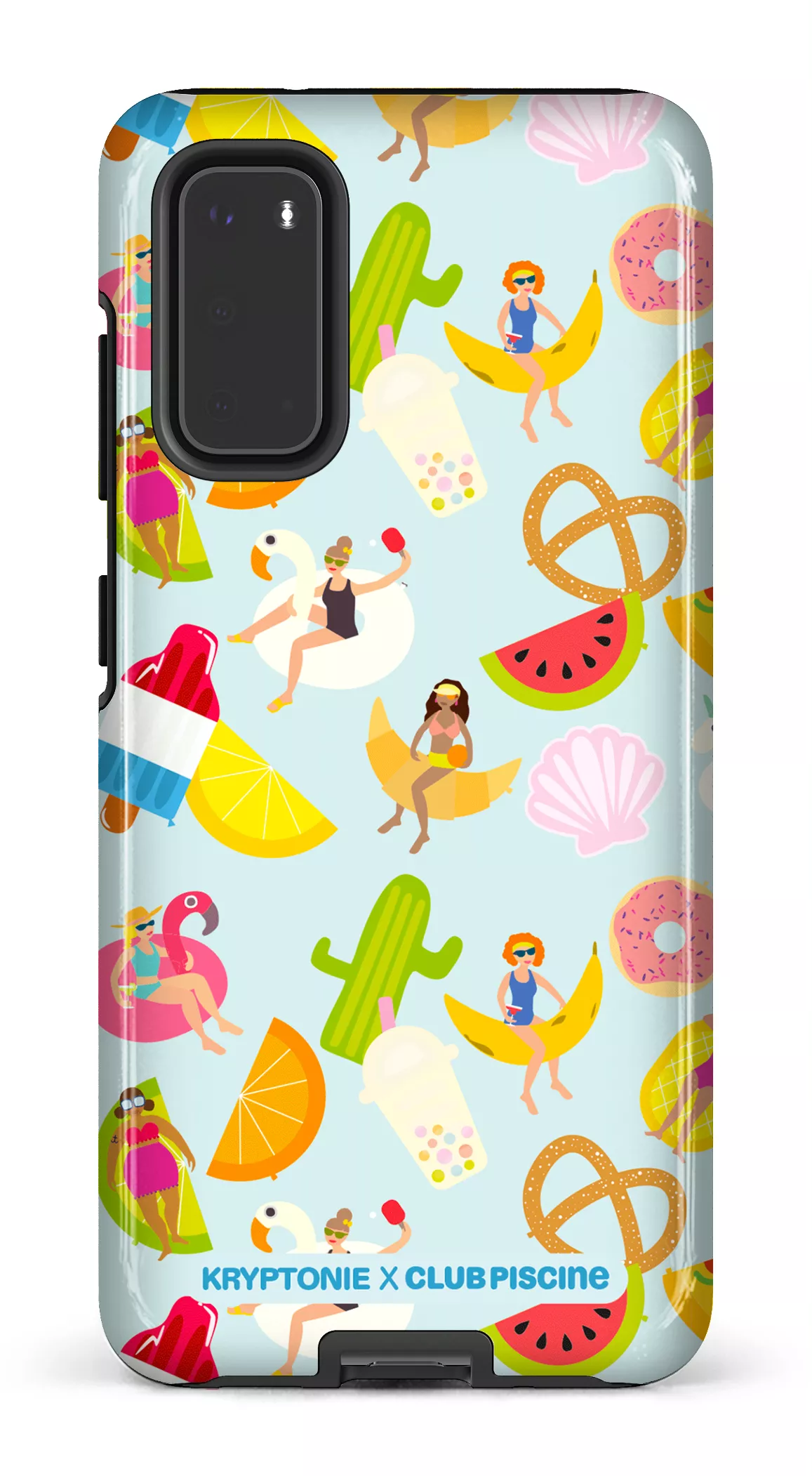 Floatie Salad by Club Piscine - Image 63