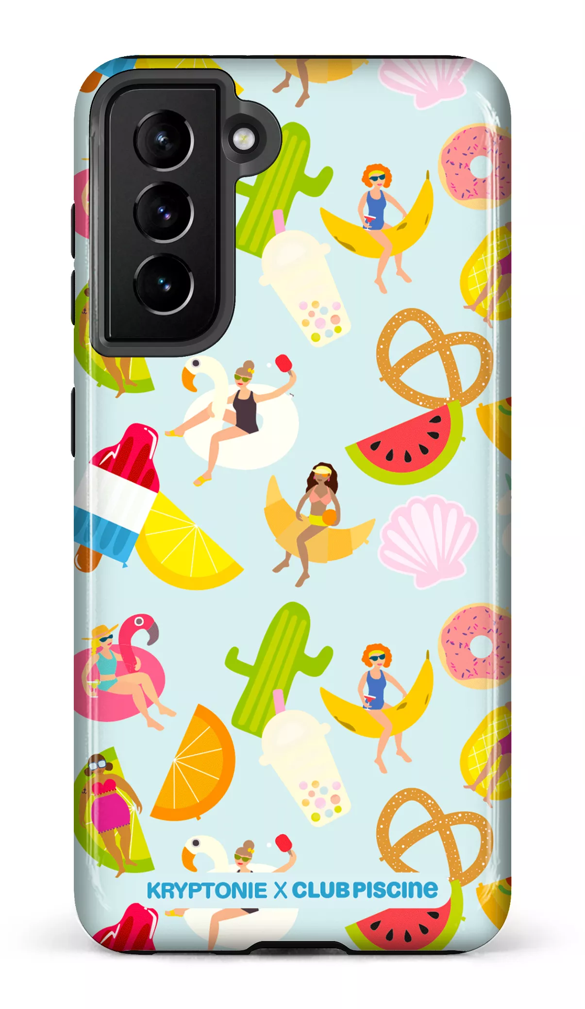 Floatie Salad by Club Piscine - Image 64