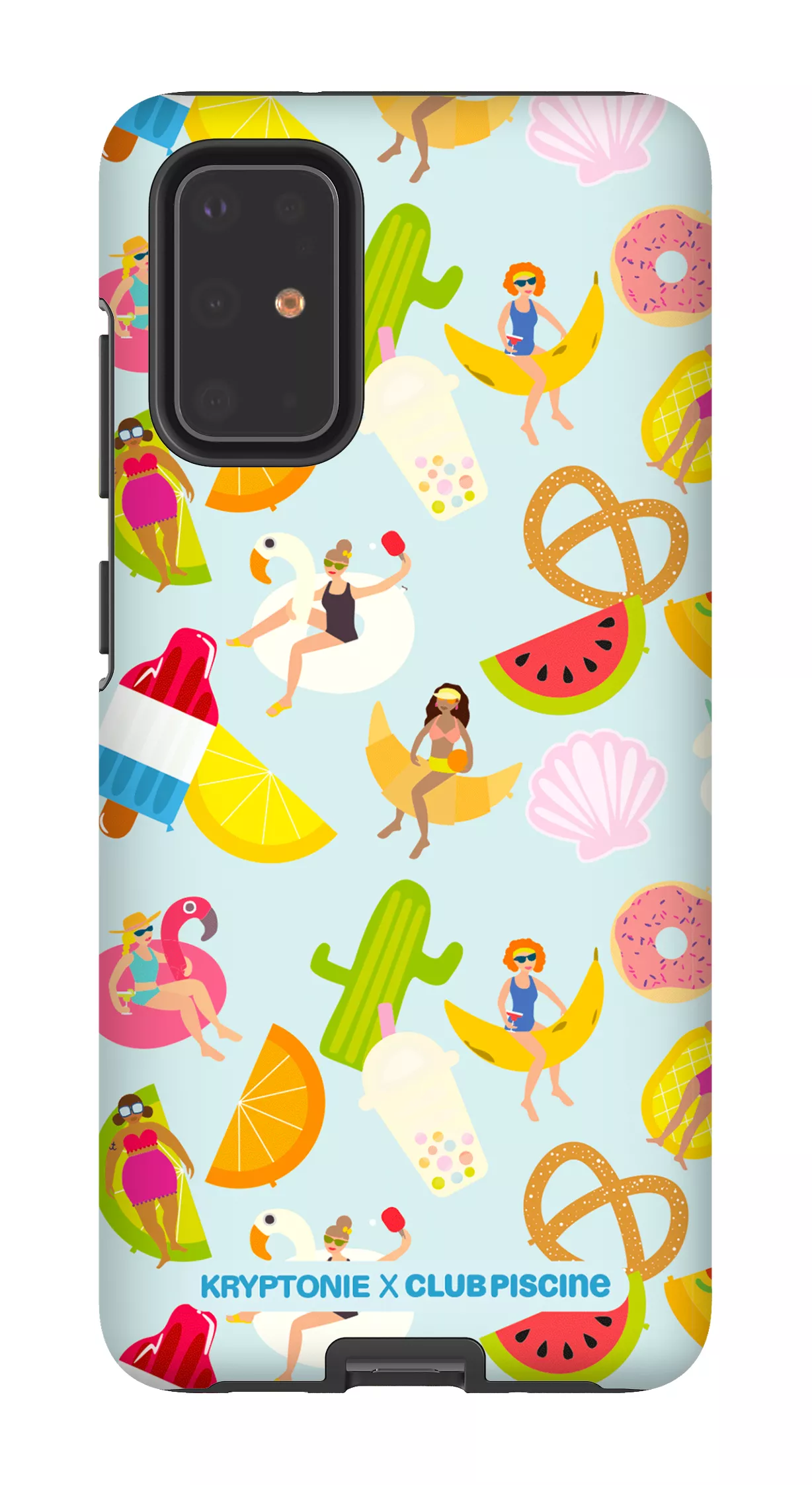 Floatie Salad by Club Piscine - Image 65