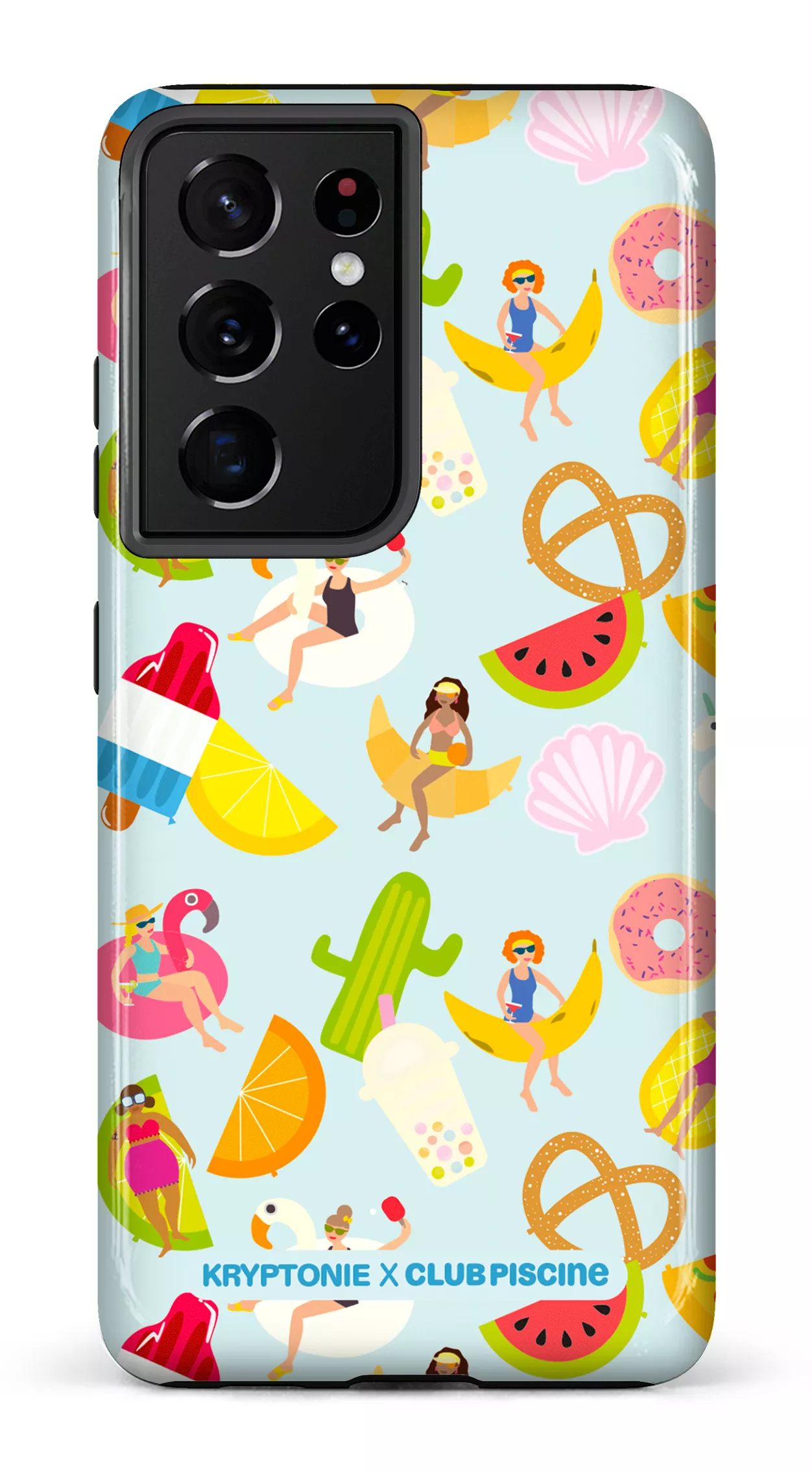 Floatie Salad by Club Piscine - Image 67