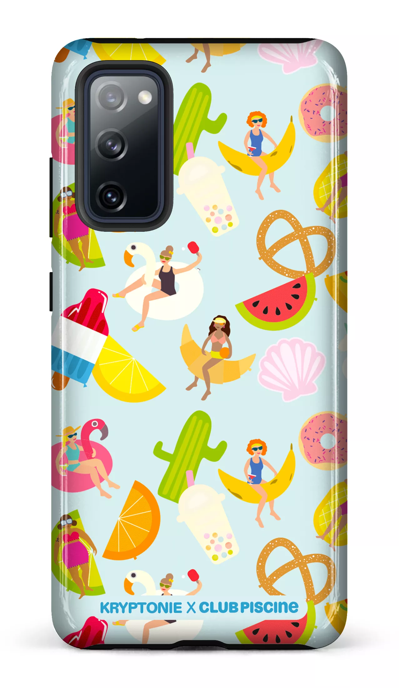 Floatie Salad by Club Piscine - Image 68