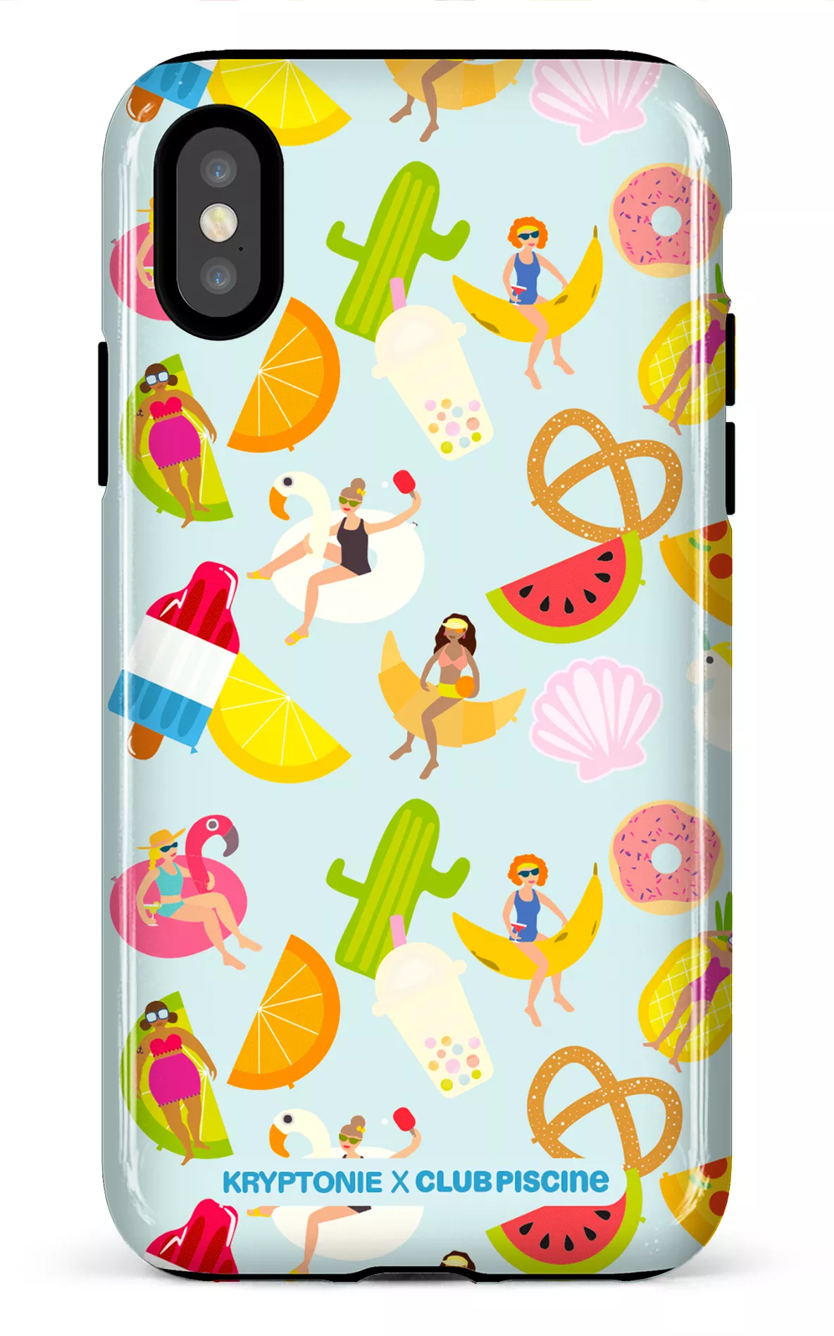 Floatie Salad by Club Piscine - Image 72