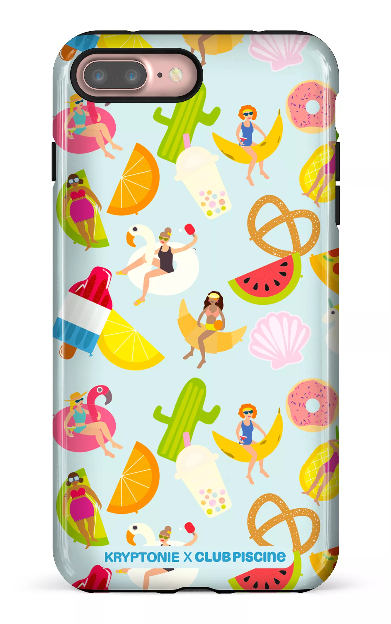 Floatie Salad by Club Piscine - Image 73