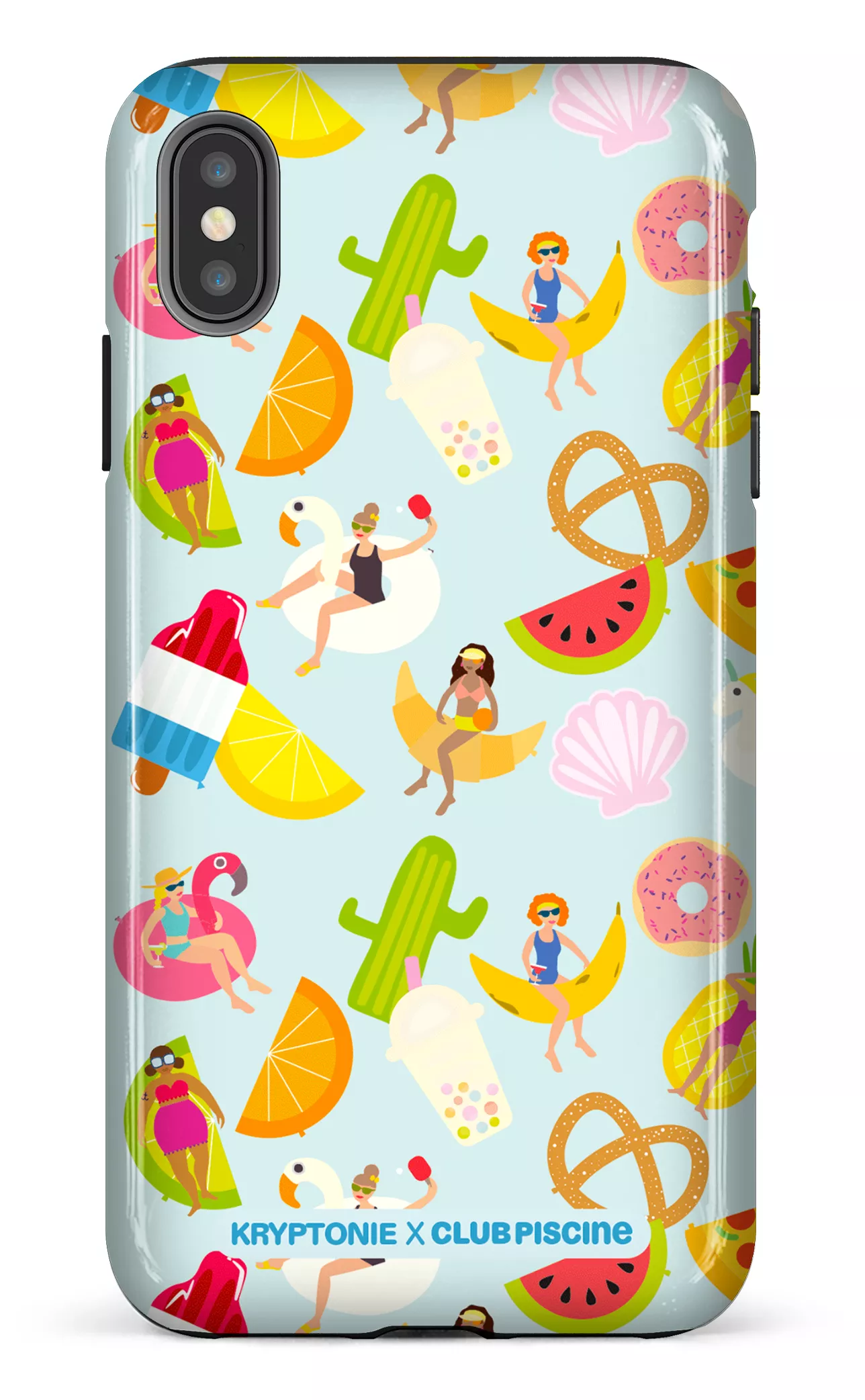 Floatie Salad by Club Piscine - Image 76