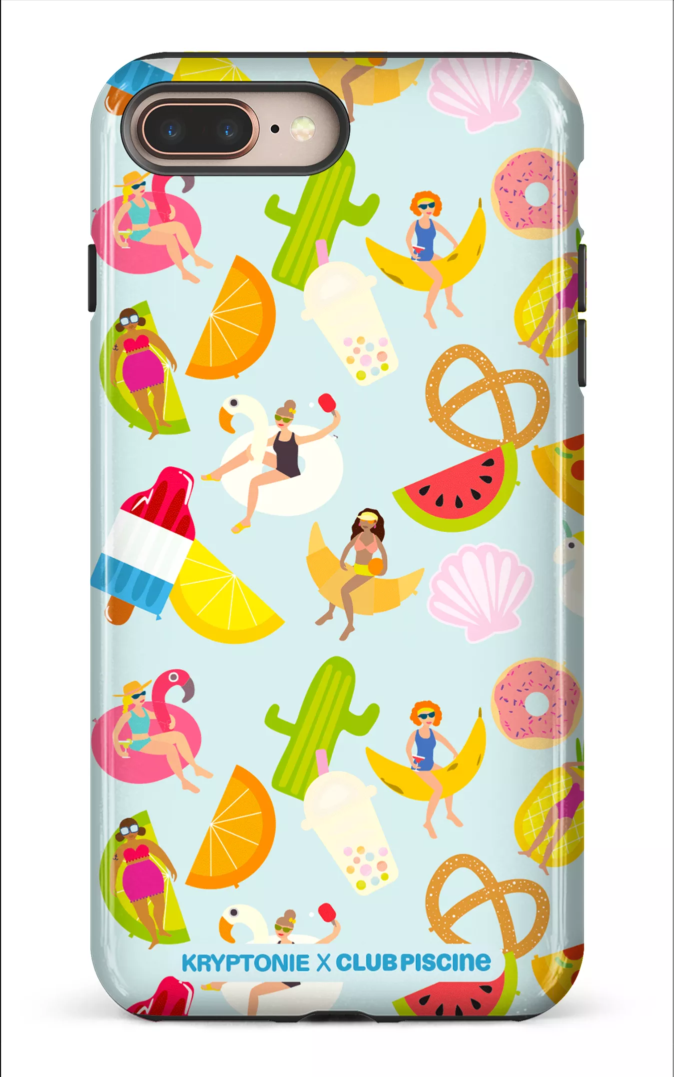 Floatie Salad by Club Piscine - Image 77
