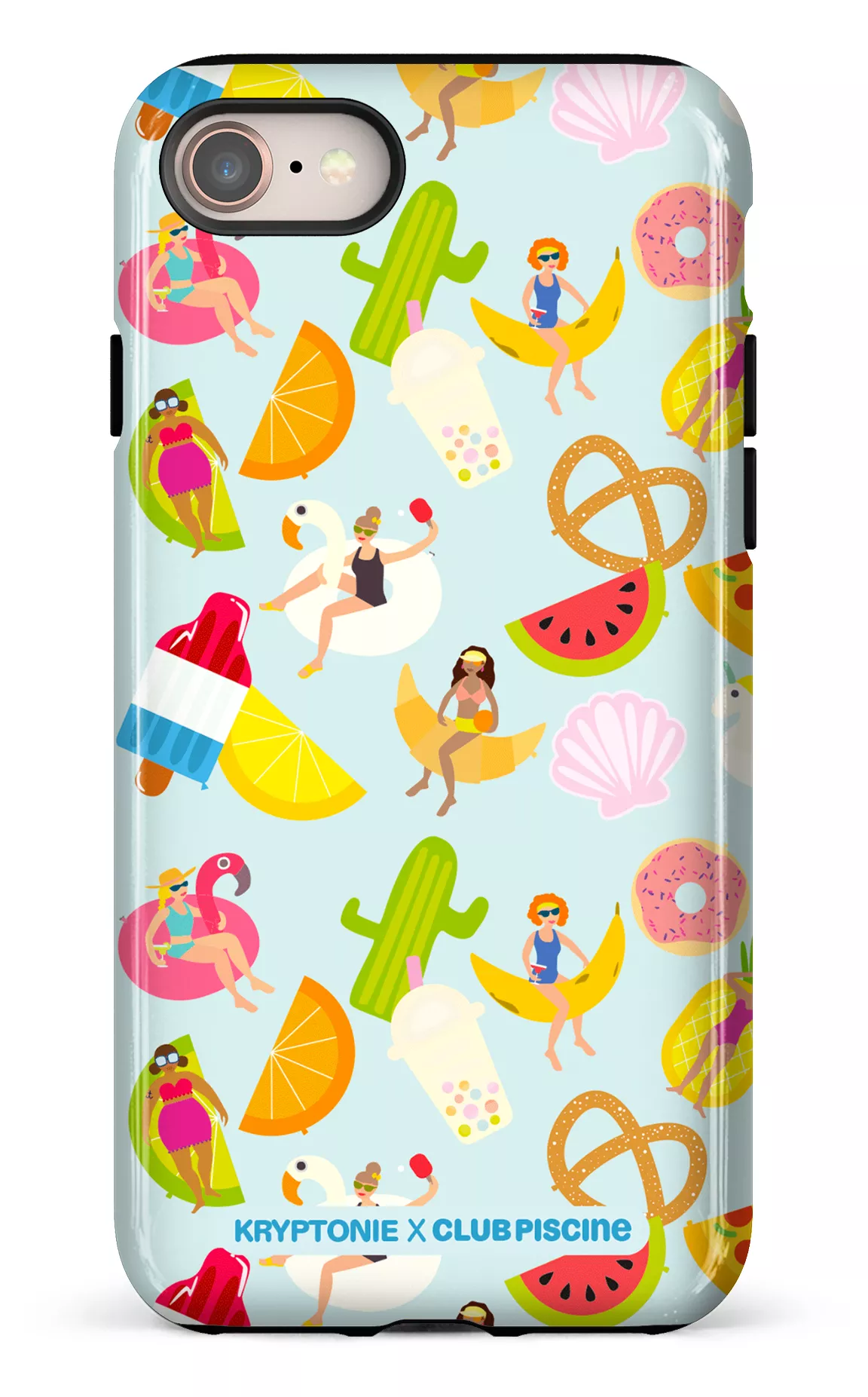 Floatie Salad by Club Piscine - Image 78
