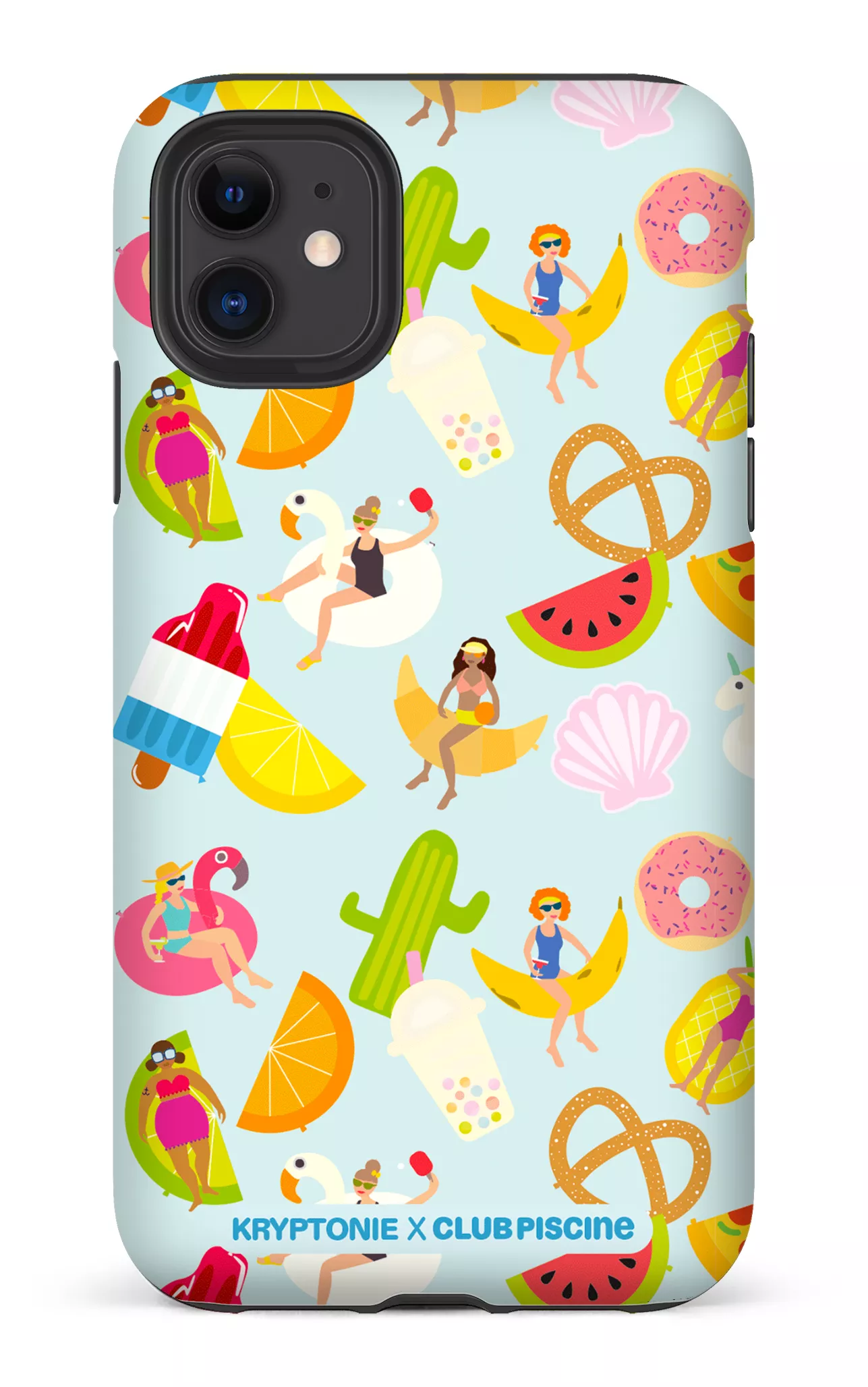 Floatie Salad by Club Piscine - Image 79