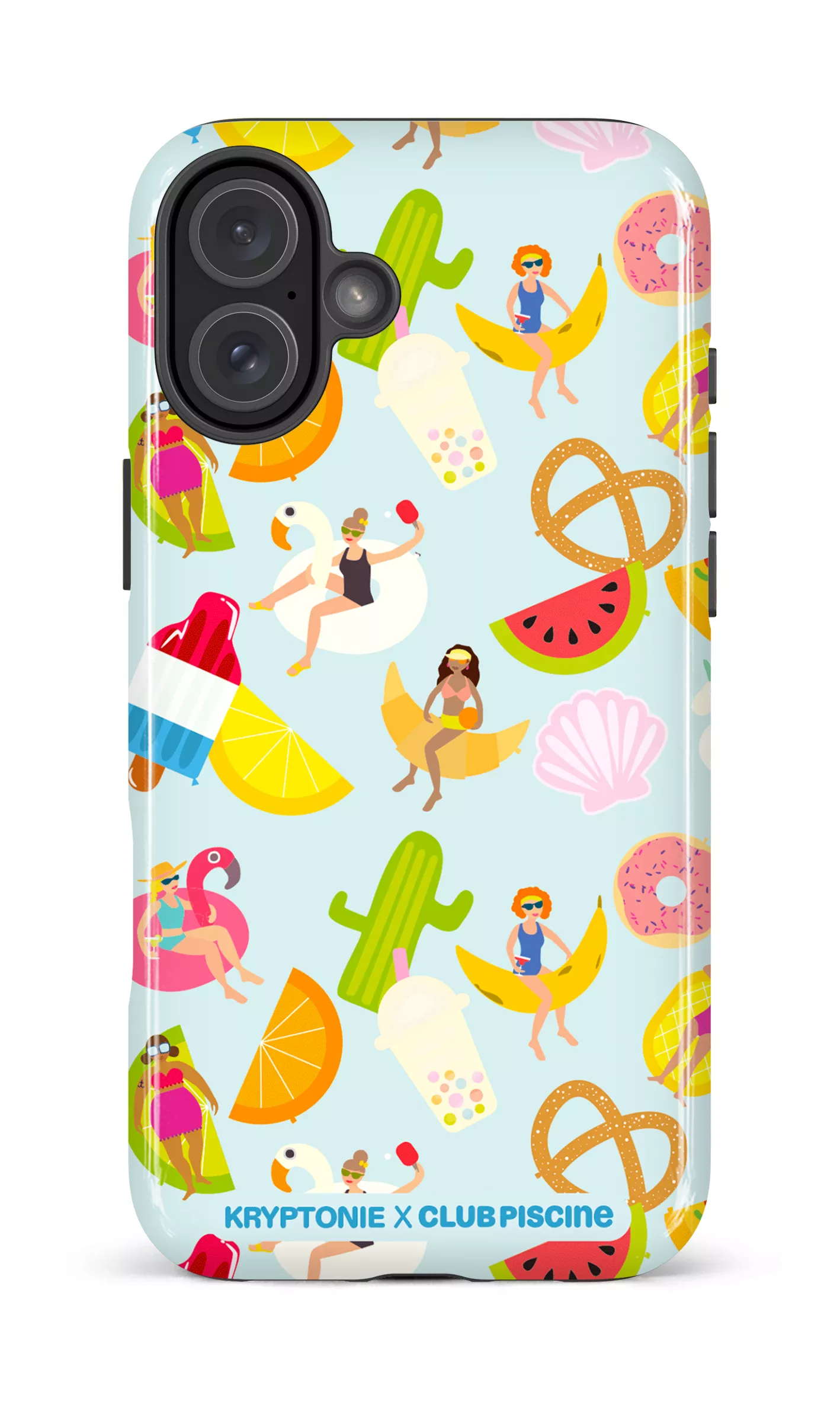 Floatie Salad by Club Piscine - Image 8