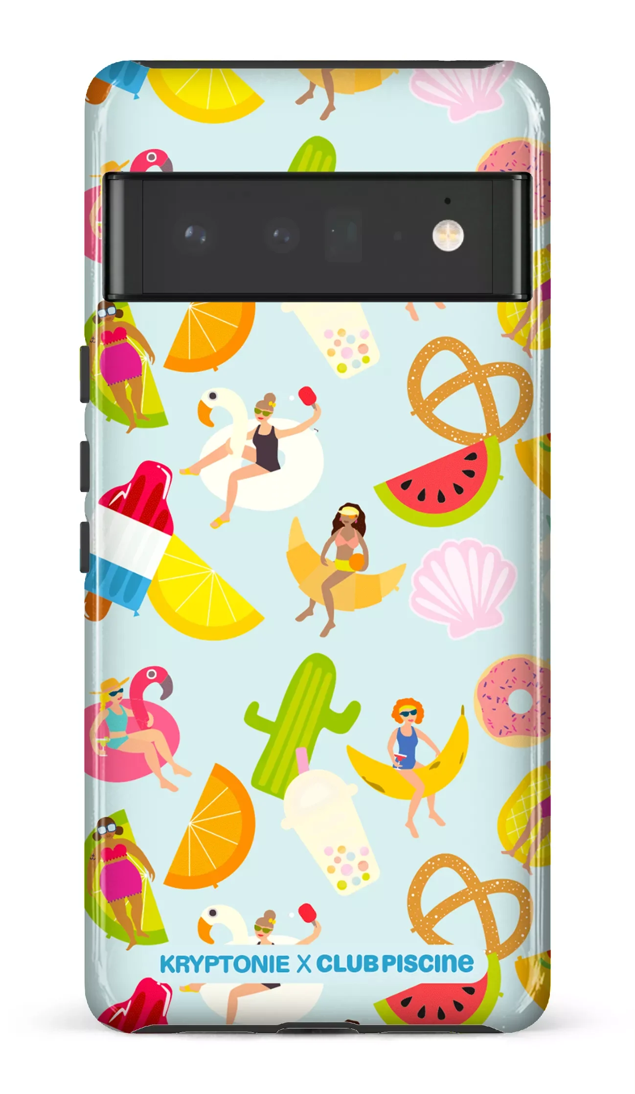Floatie Salad by Club Piscine - Image 82