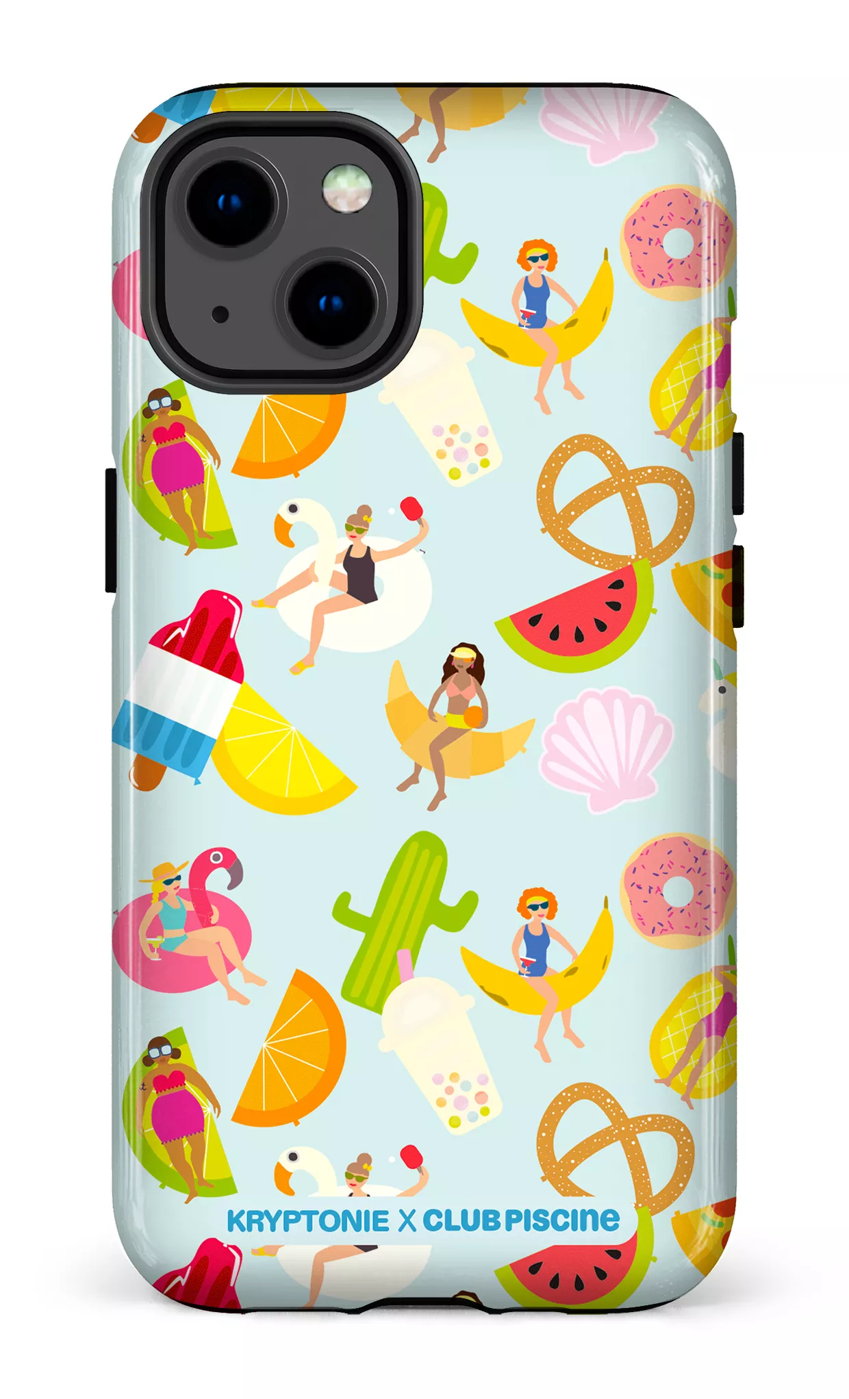 Floatie Salad by Club Piscine - Image 85