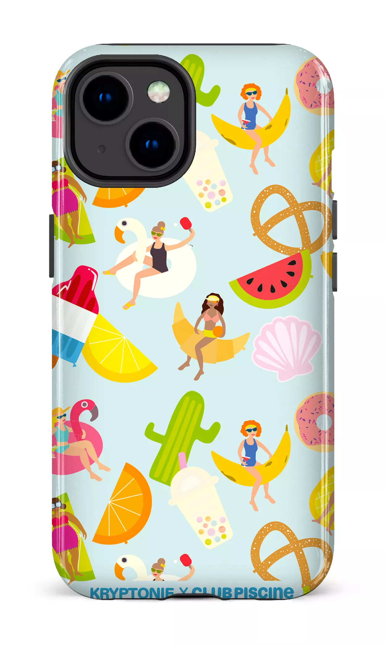 Floatie Salad by Club Piscine - Image 86