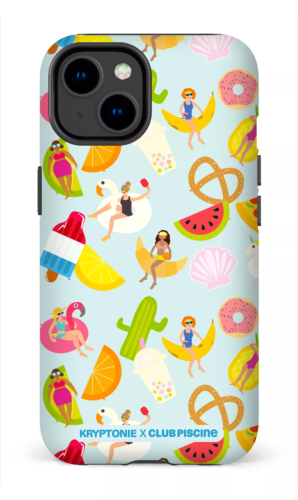 Floatie Salad by Club Piscine - Image 90