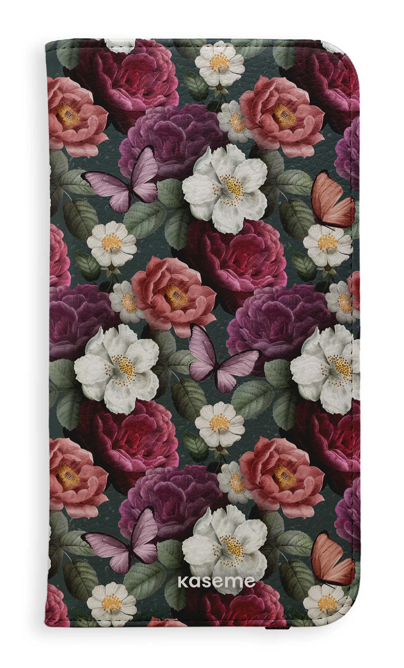 Flore Folio Case