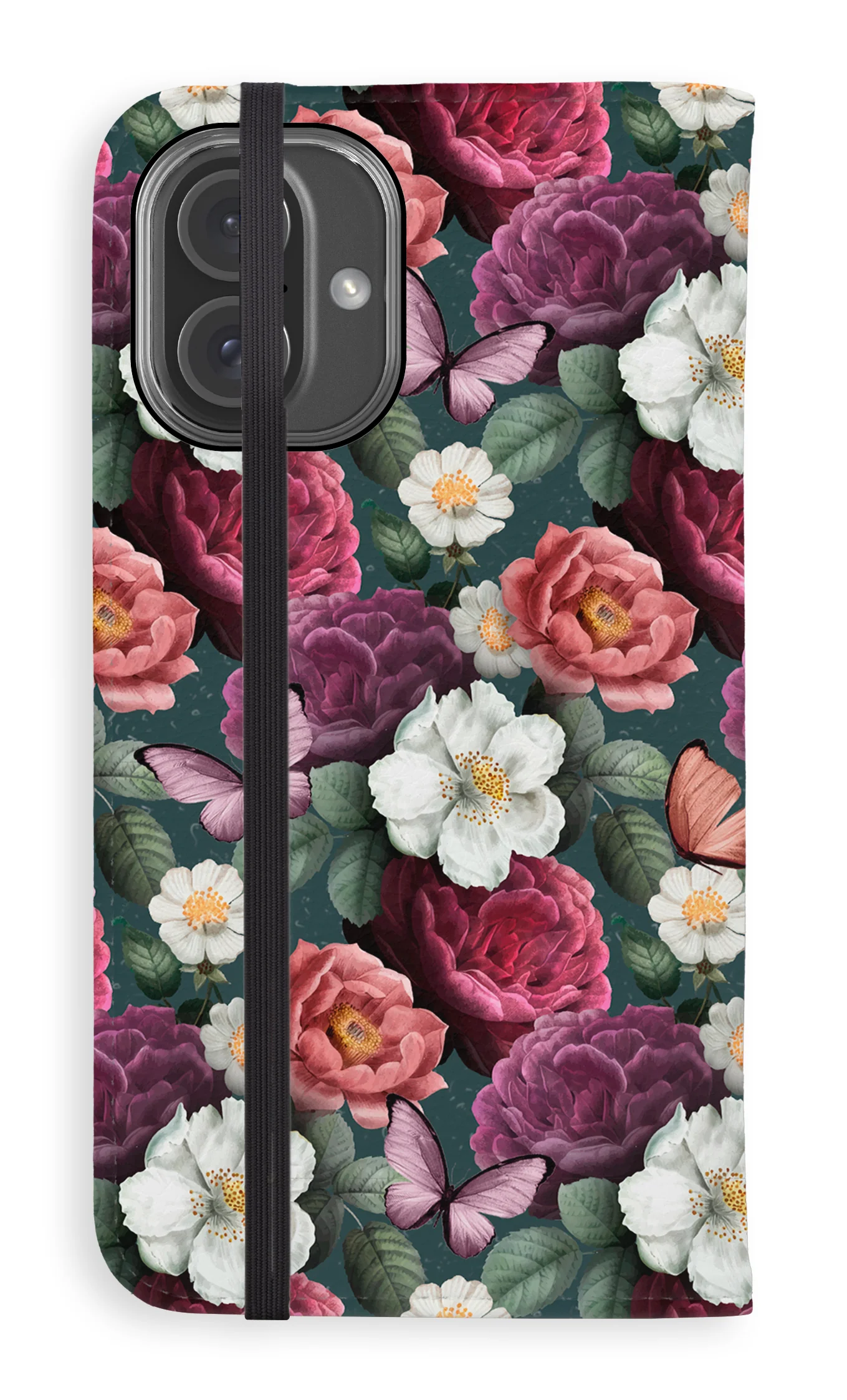 Flore Folio Case - Image 10
