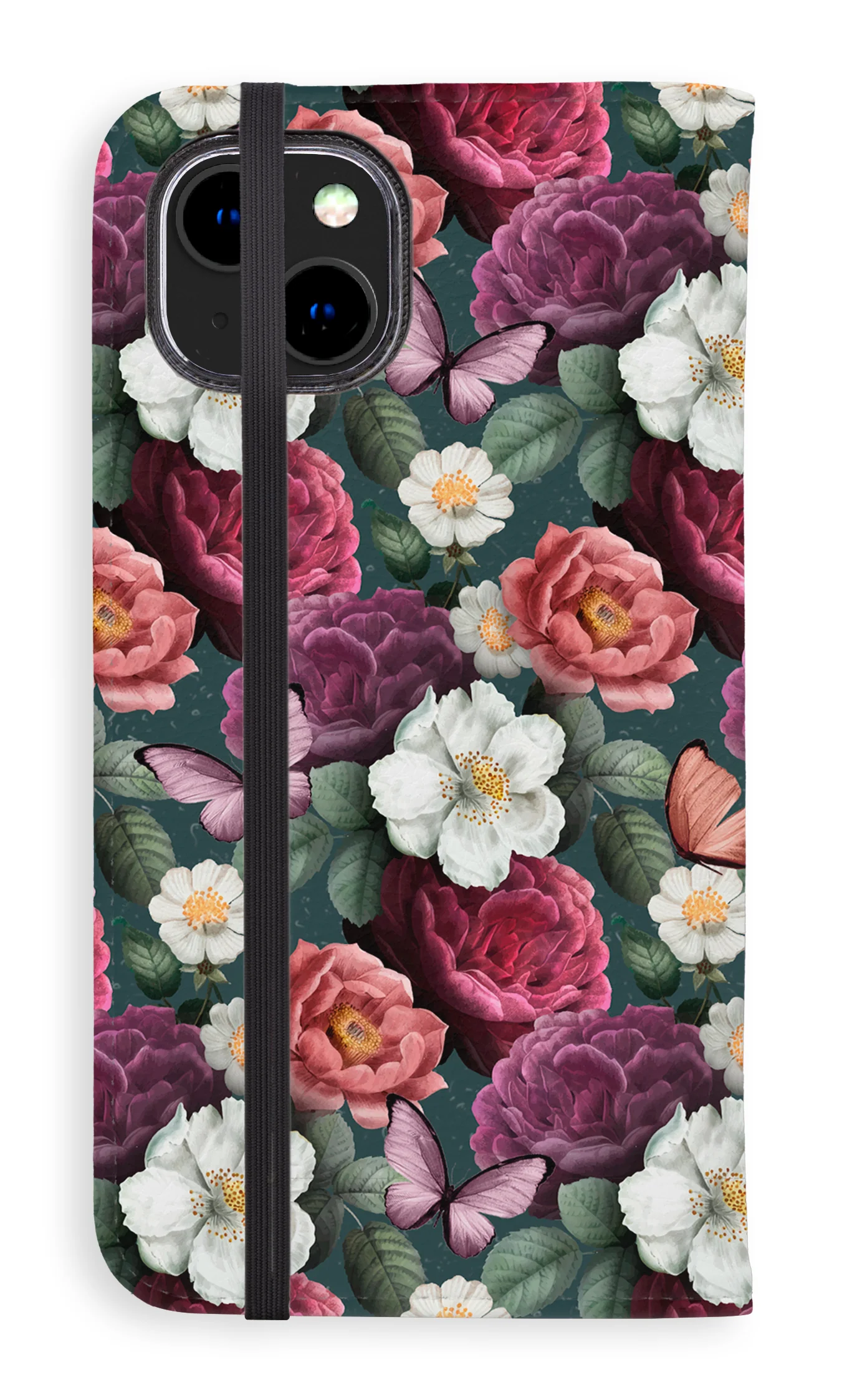 Flore Folio Case - Image 12