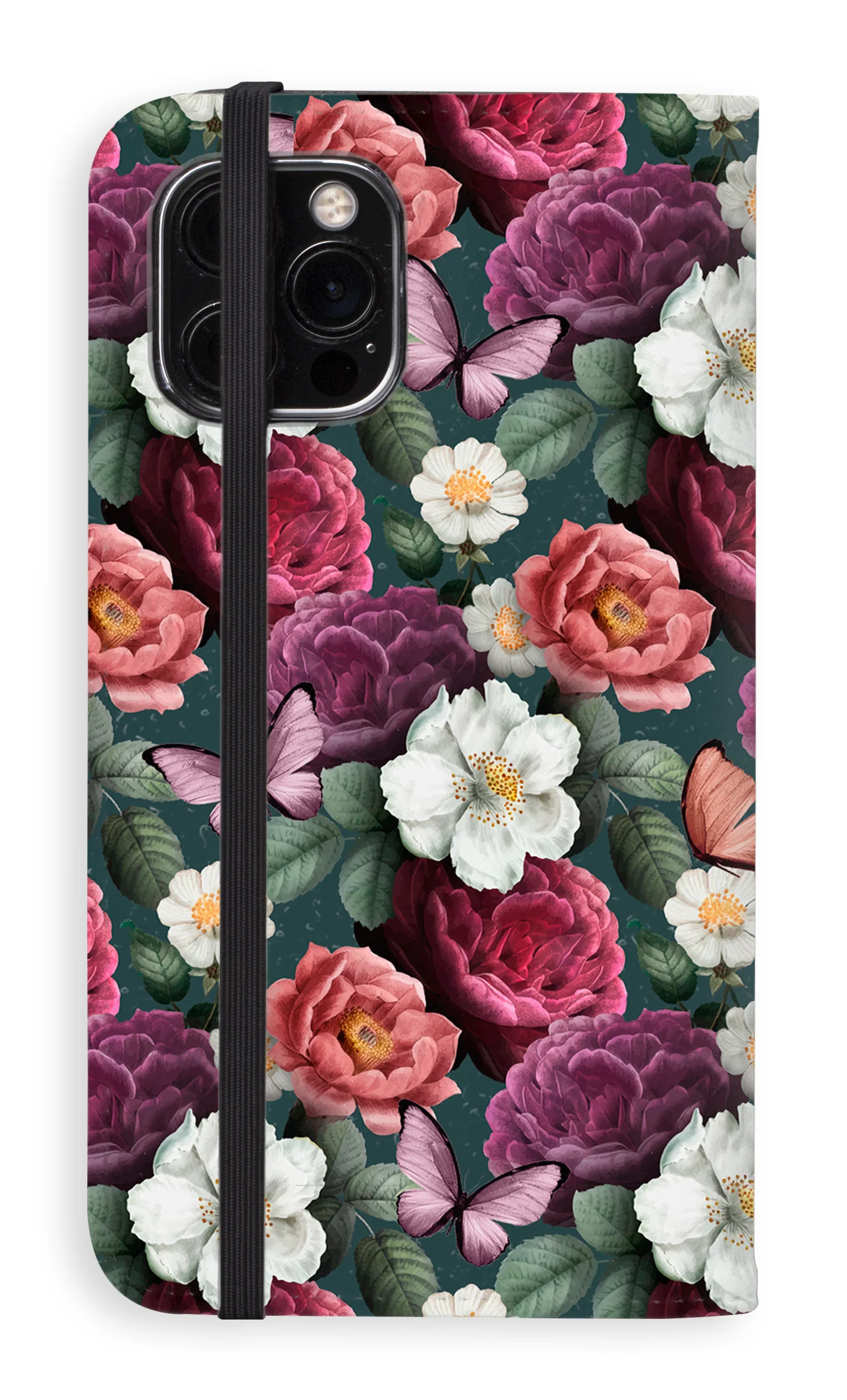 Flore Folio Case - Image 14