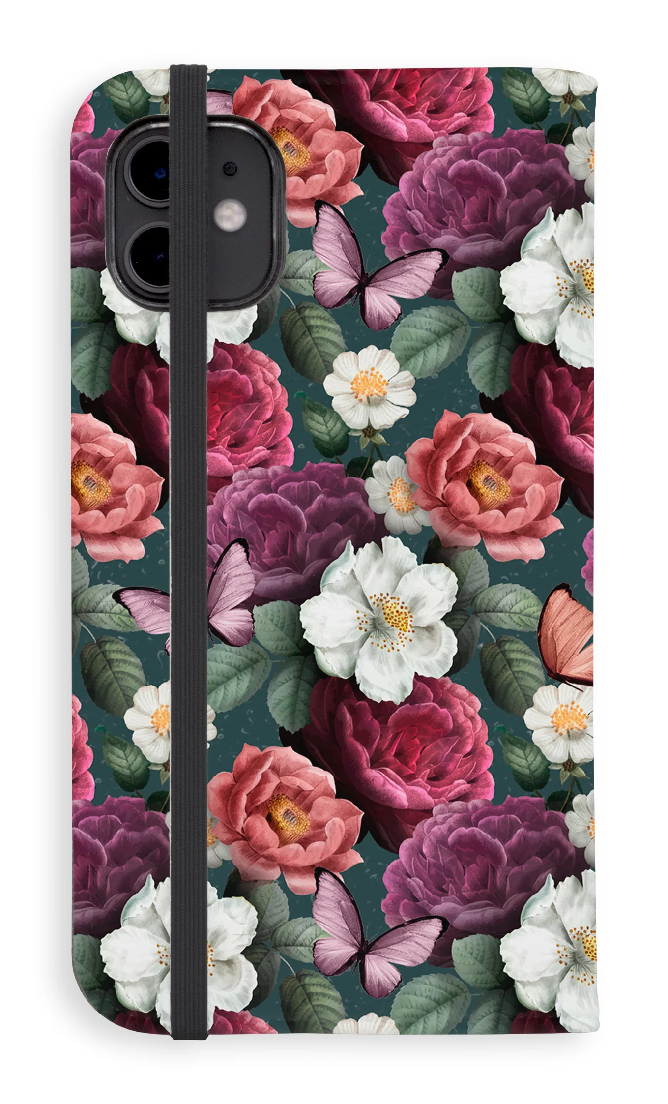 Flore Folio Case - Image 15