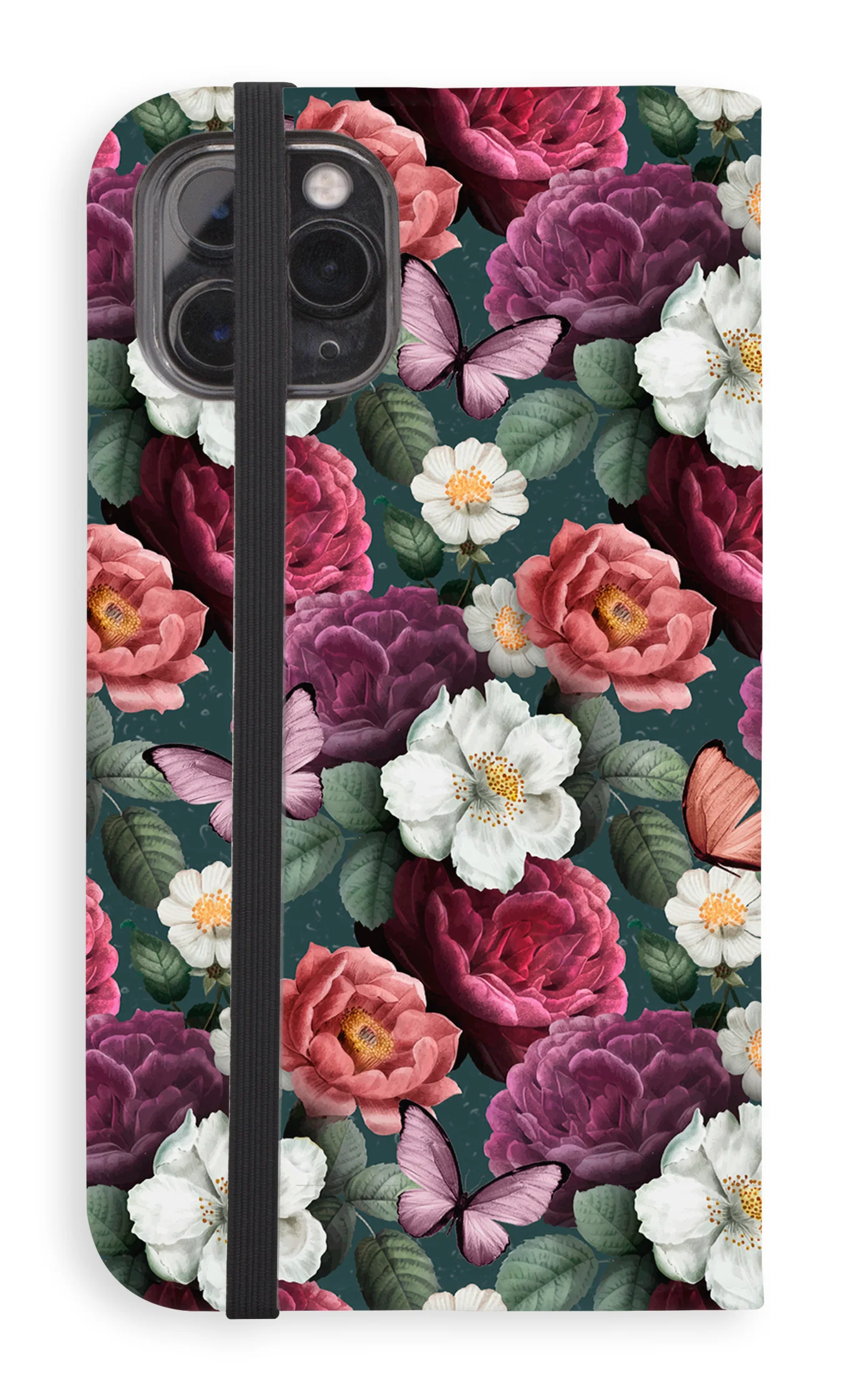 Flore Folio Case - Image 16