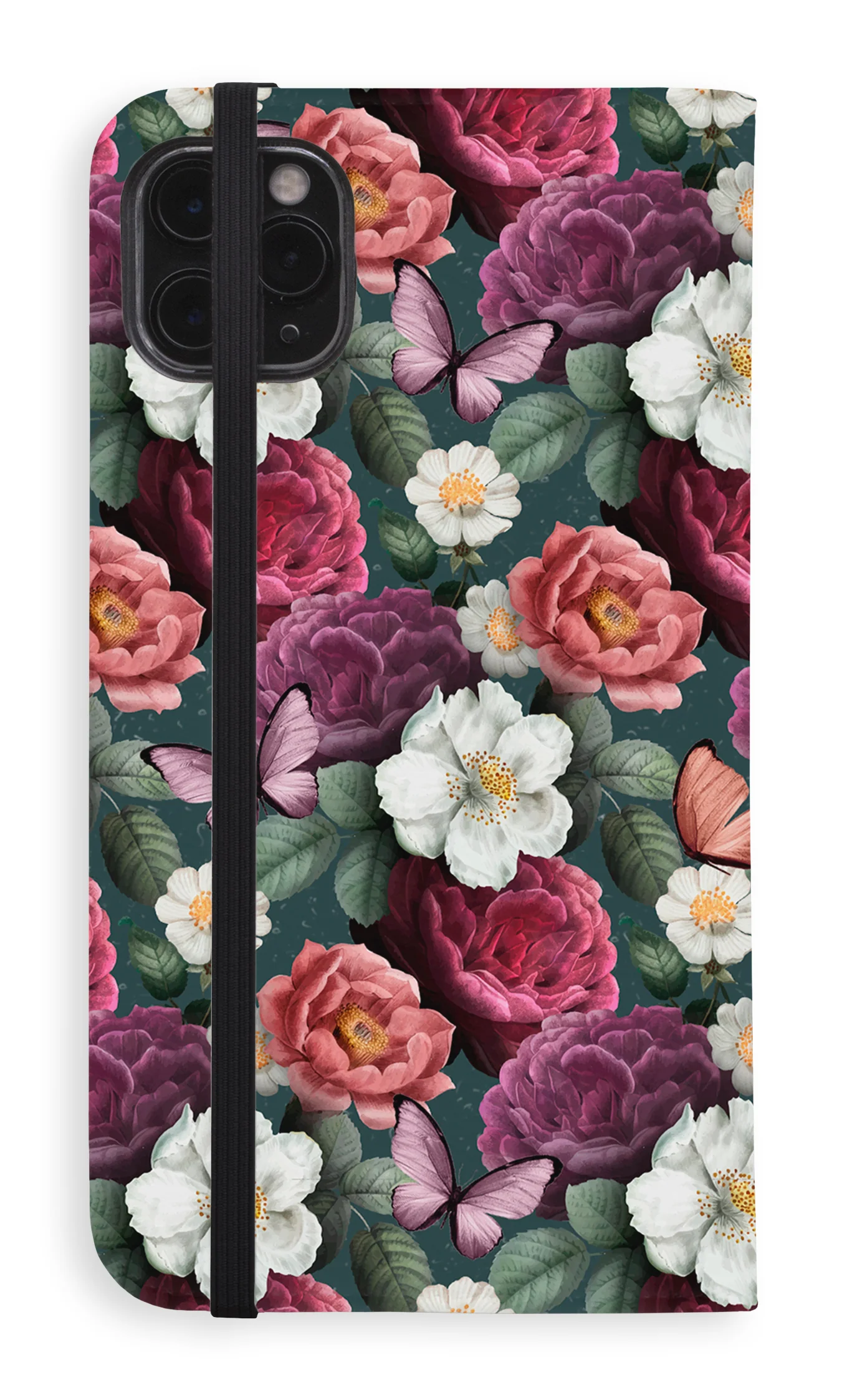 Flore Folio Case - Image 17