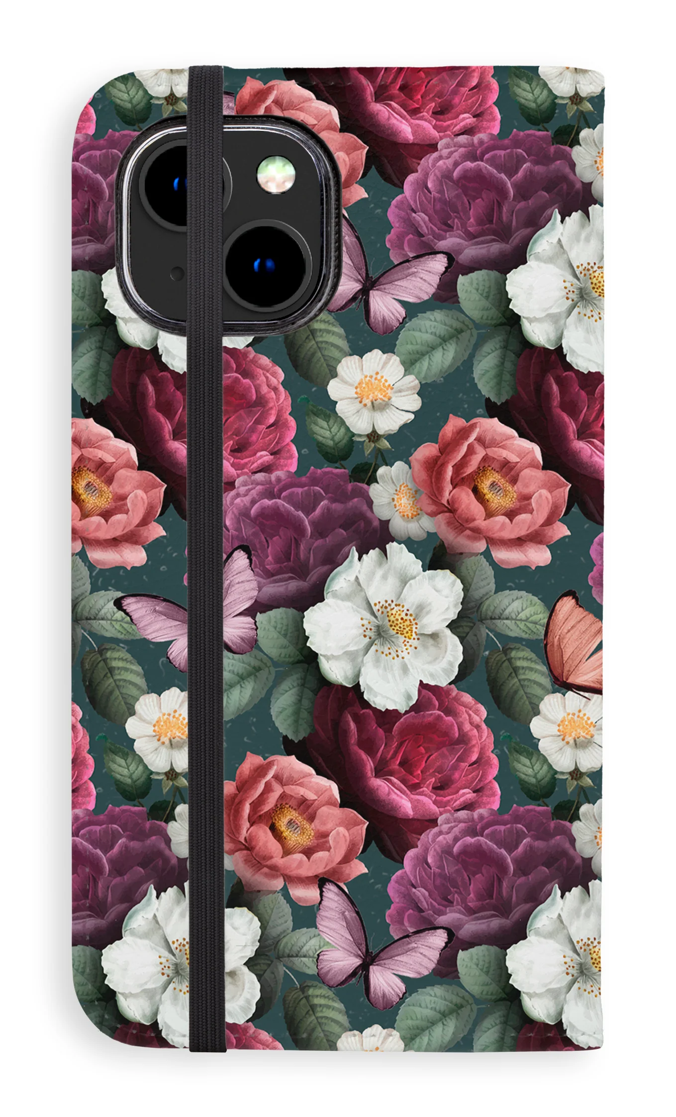 Flore Folio Case - Image 2