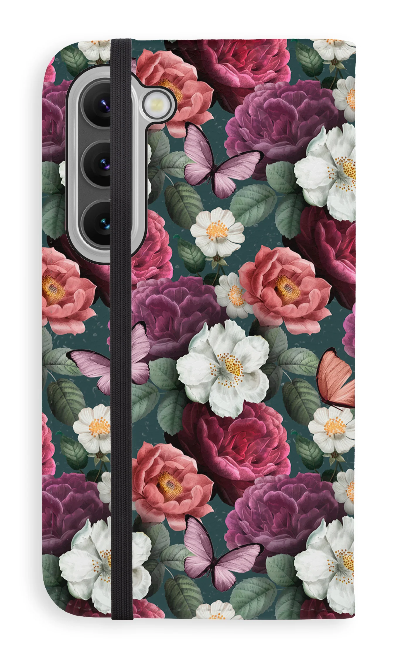 Flore Folio Case - Image 20
