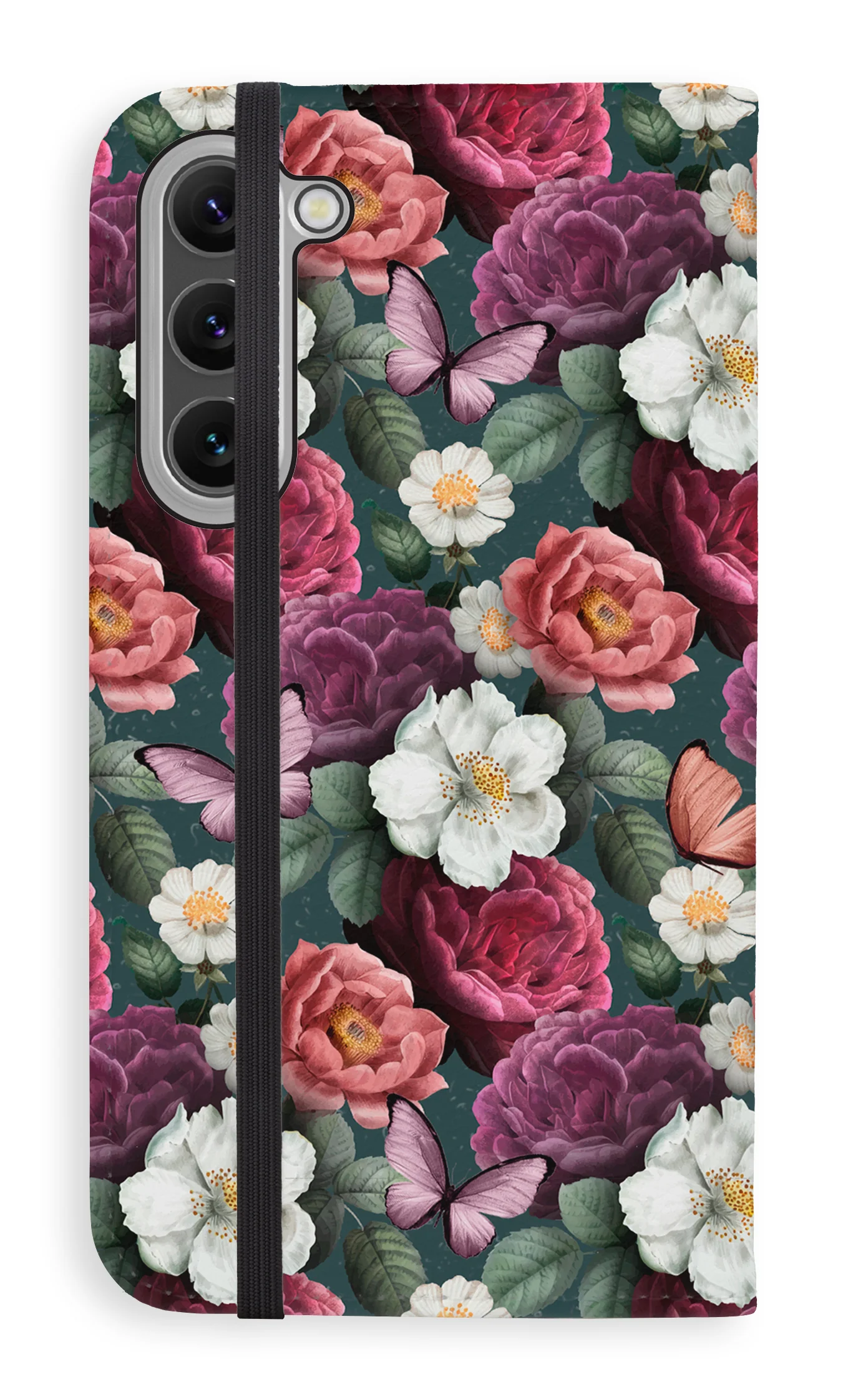 Flore Folio Case - Image 21