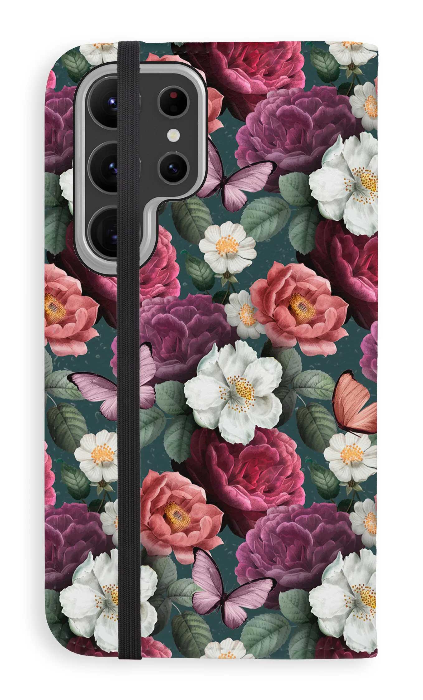 Flore Folio Case - Image 22