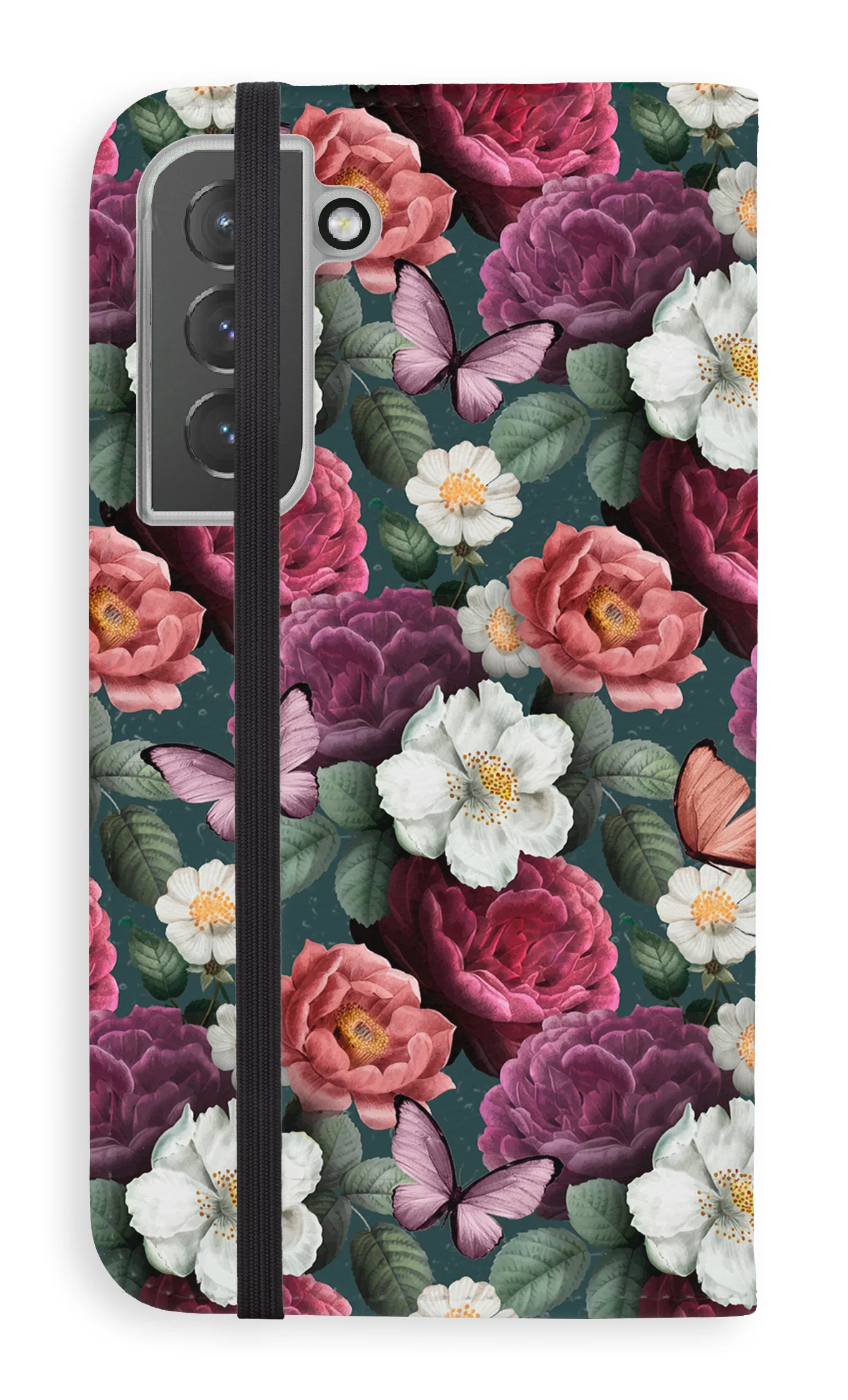 Flore Folio Case - Image 23