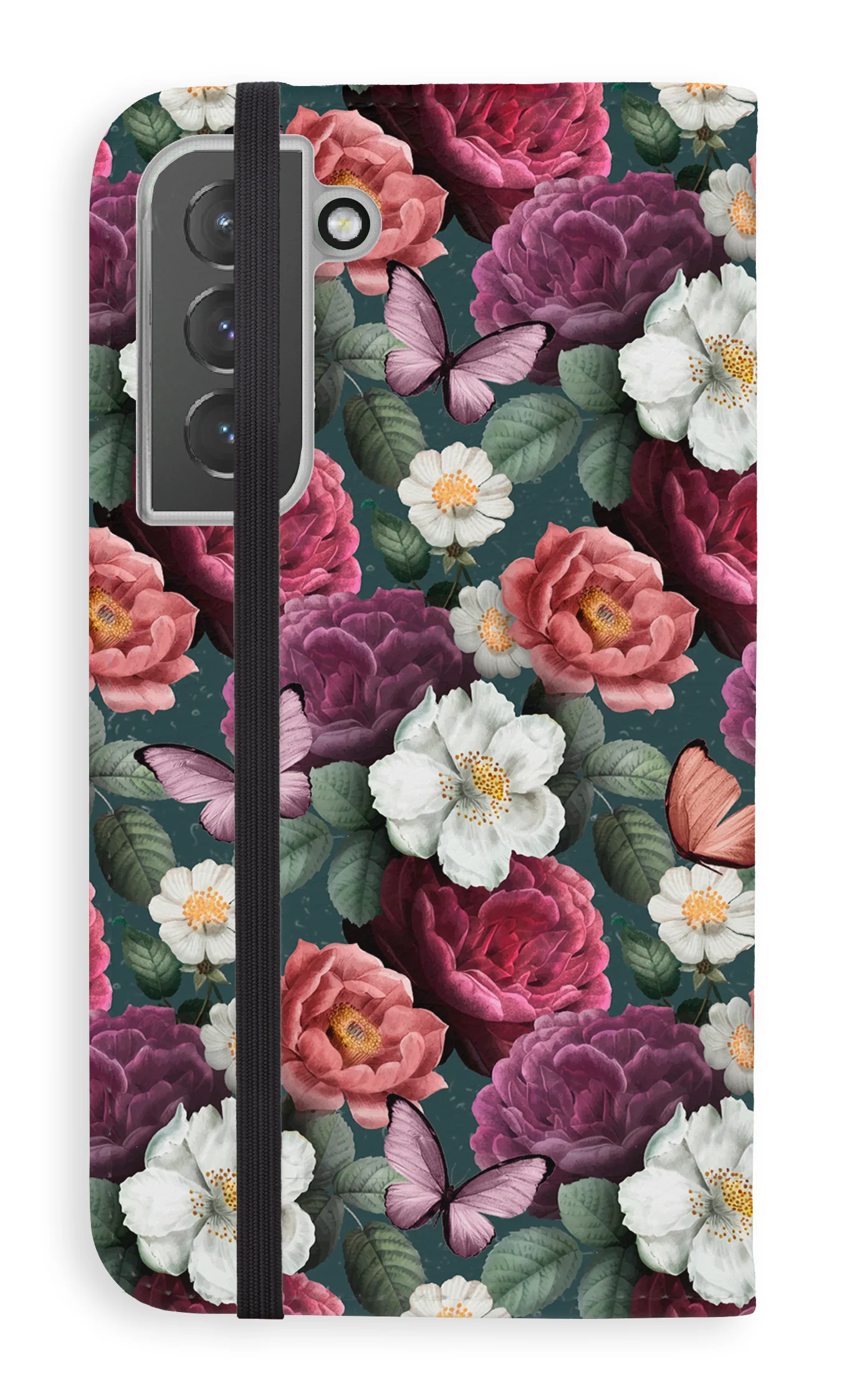 Flore Folio Case - Image 24