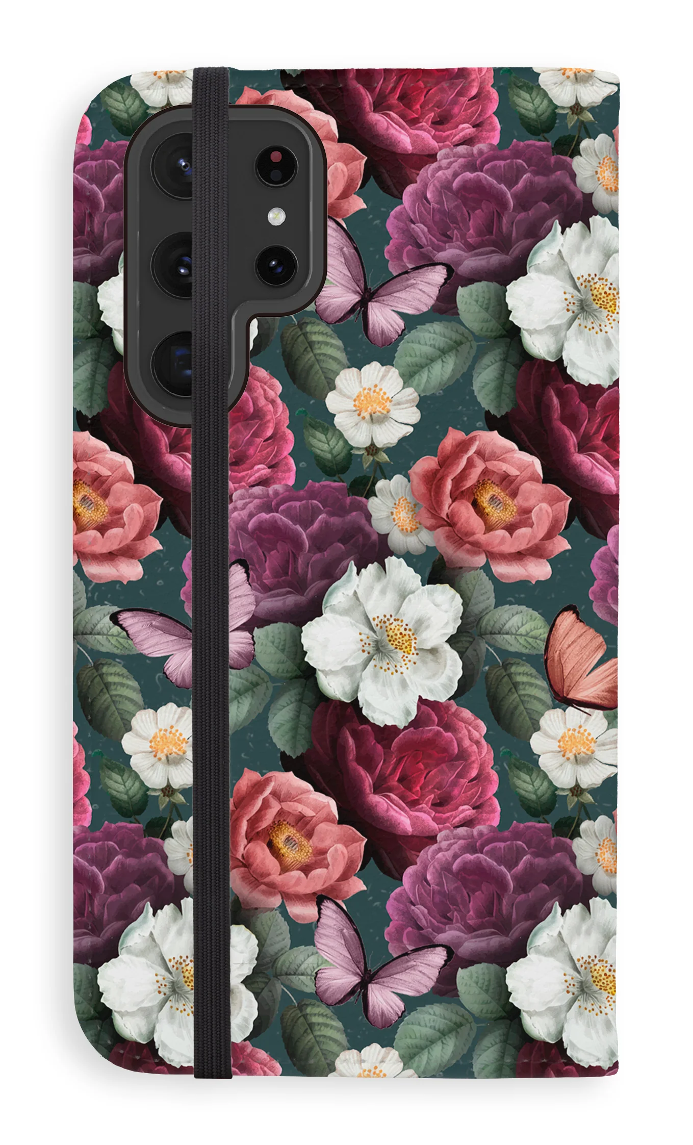 Flore Folio Case - Image 25
