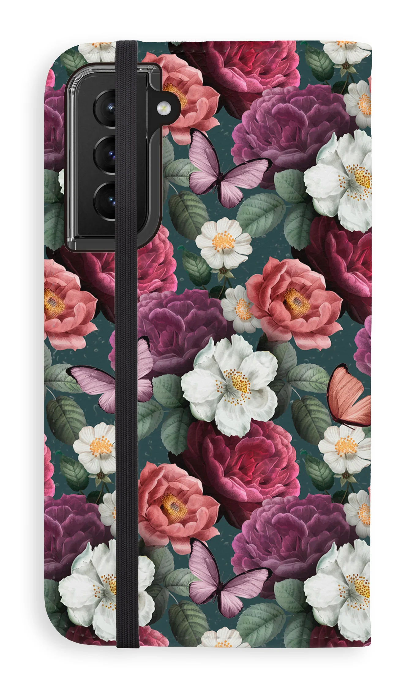 Flore Folio Case - Image 26