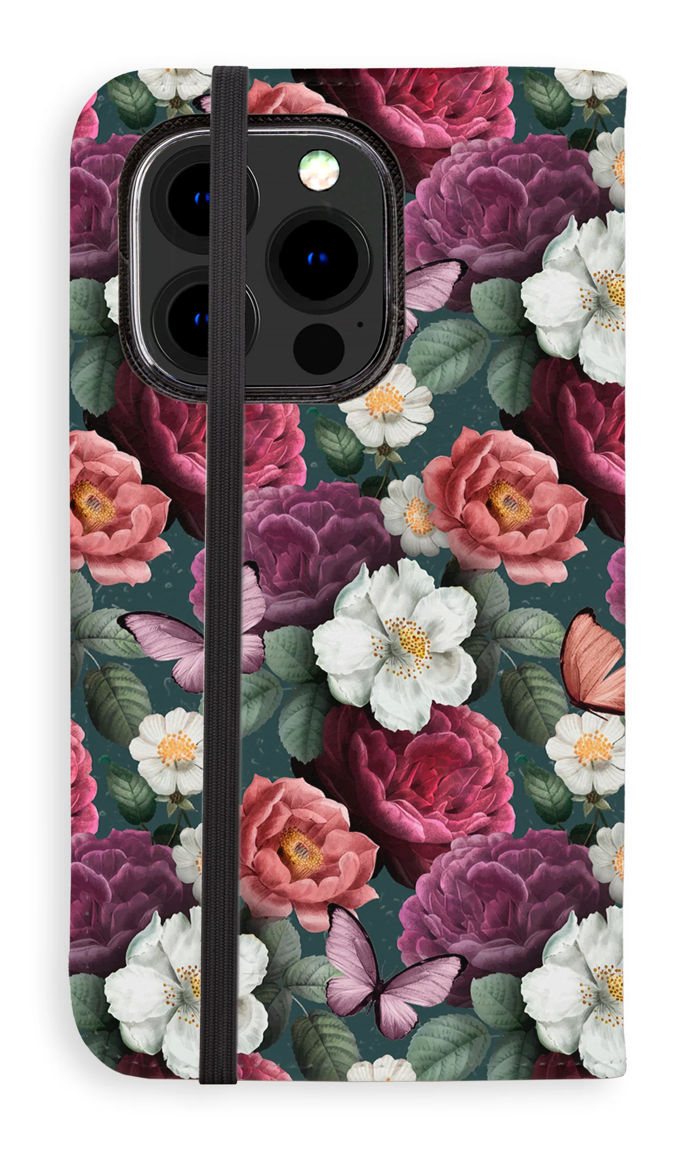 Flore Folio Case - Image 27