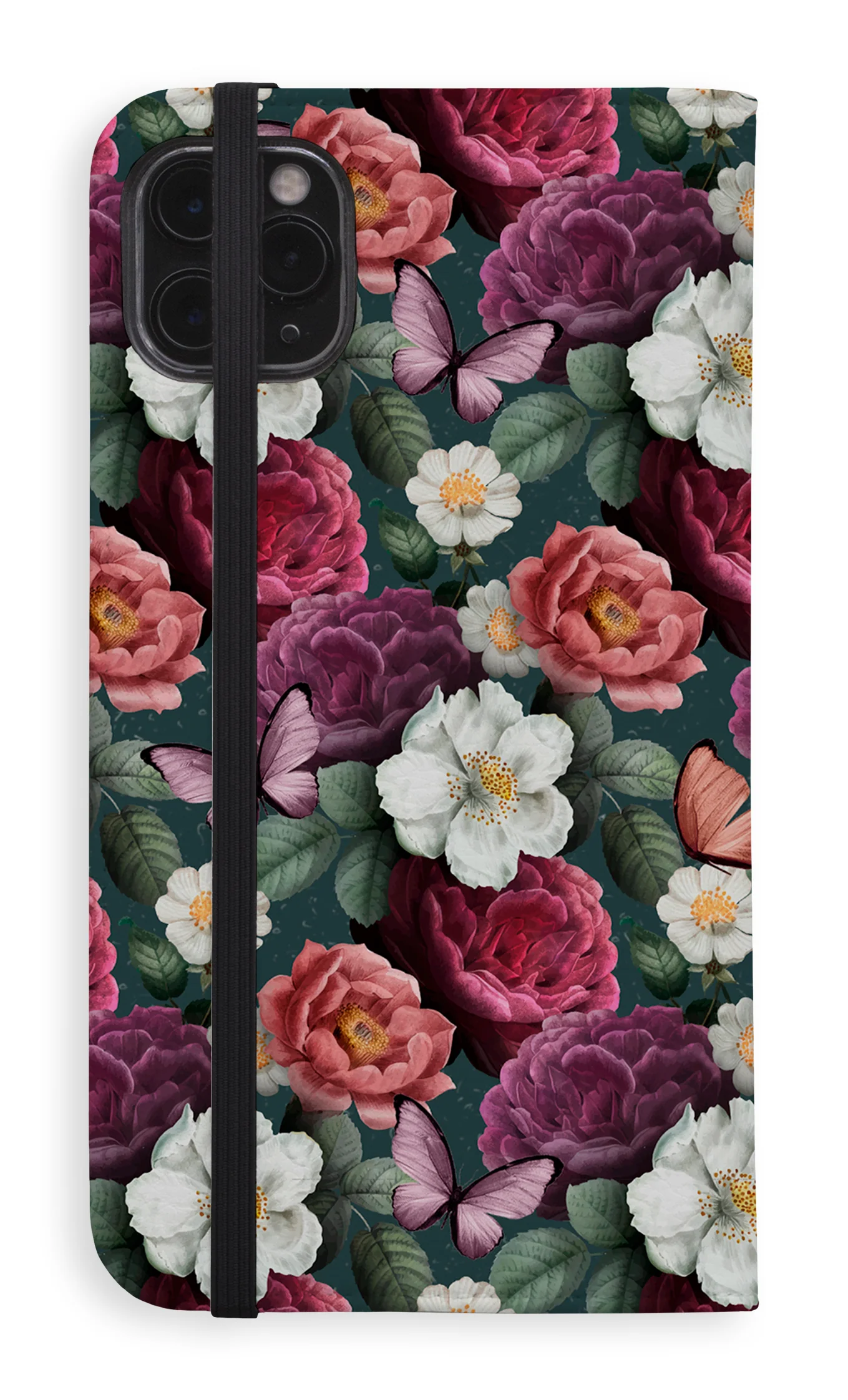 Flore Folio Case - Image 3