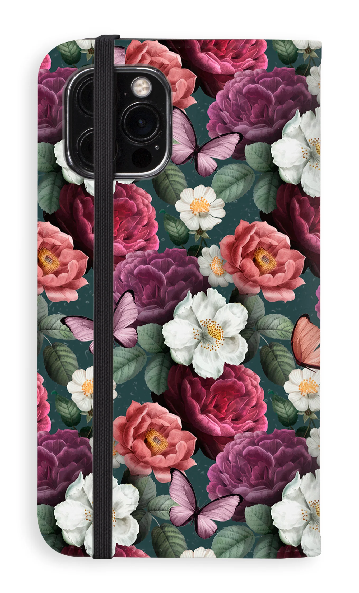 Flore Folio Case - Image 34