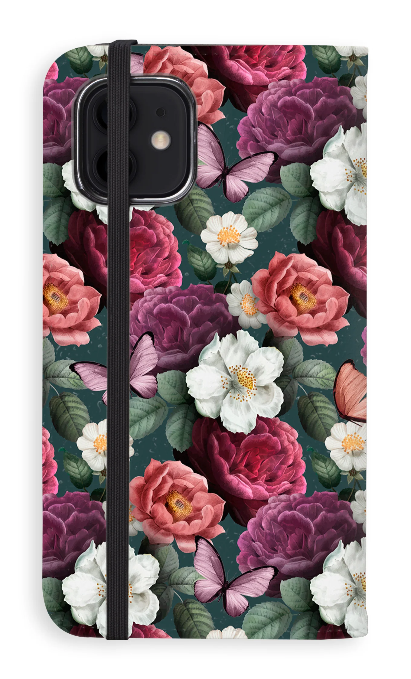 Flore Folio Case - Image 35