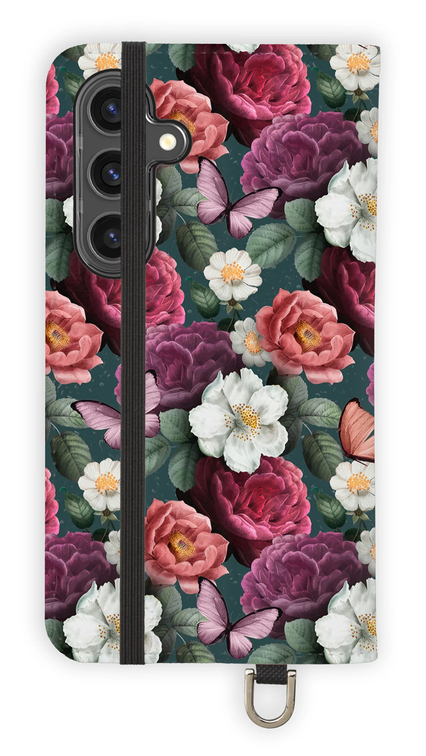 Flore Folio Case - Image 36