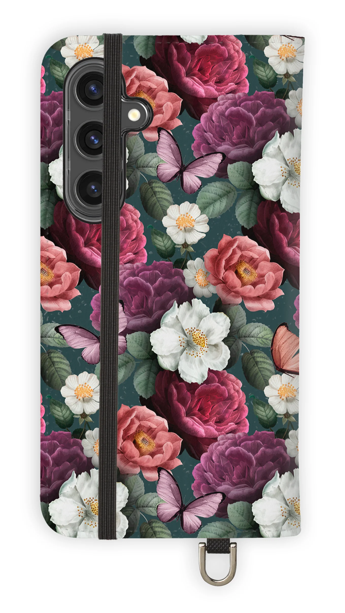 Flore Folio Case - Image 37