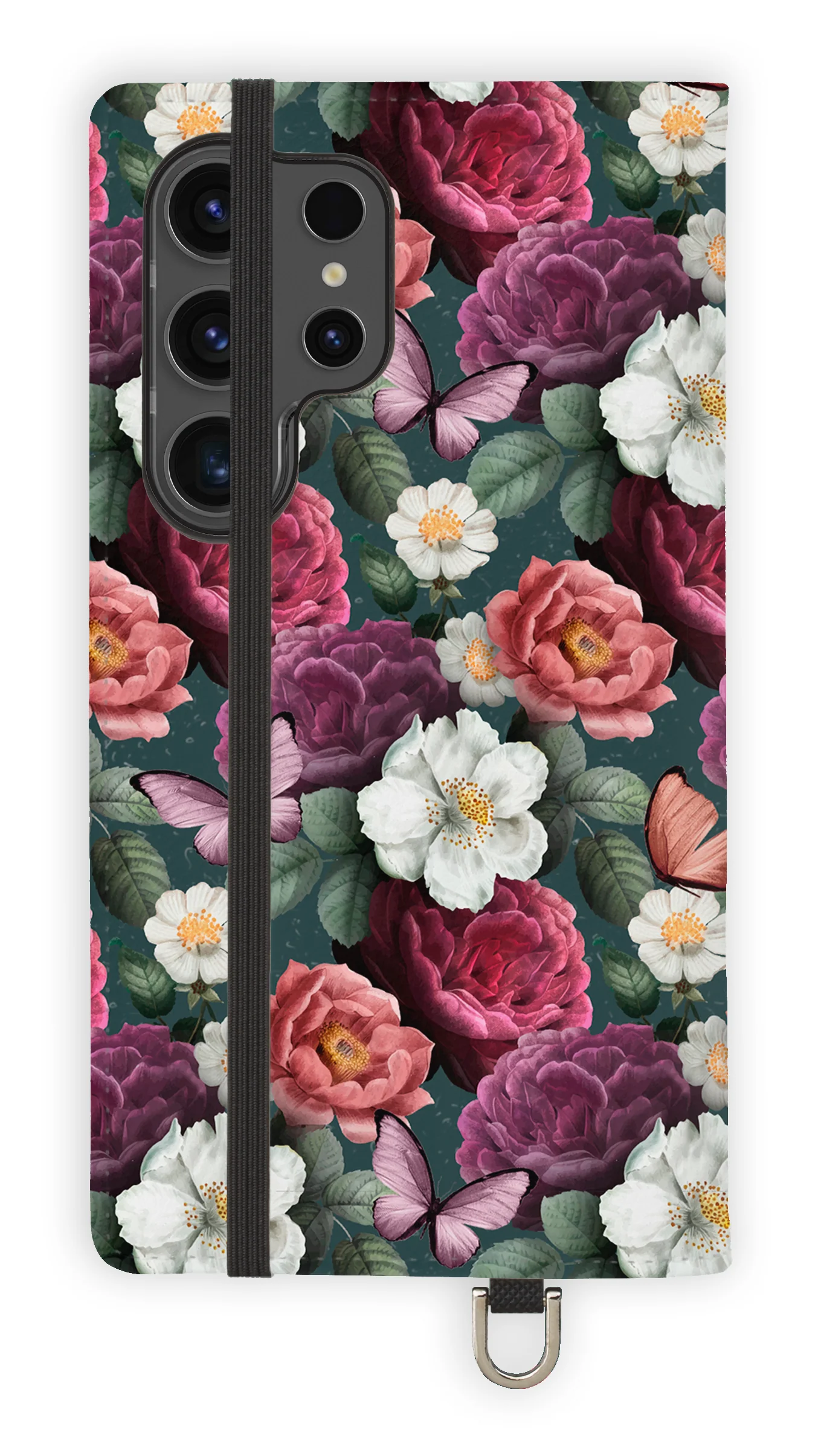 Flore Folio Case - Image 38