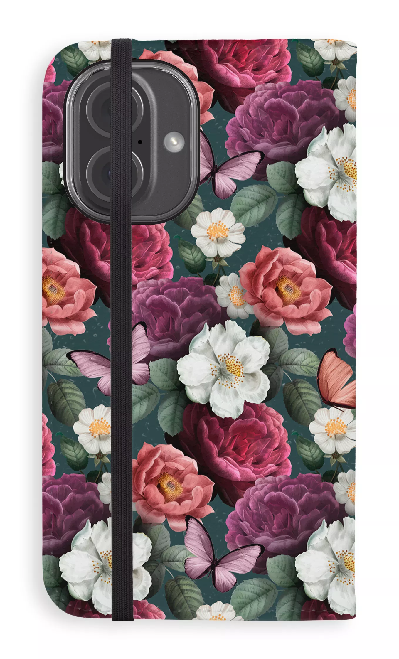 Flore Folio Case - Image 39