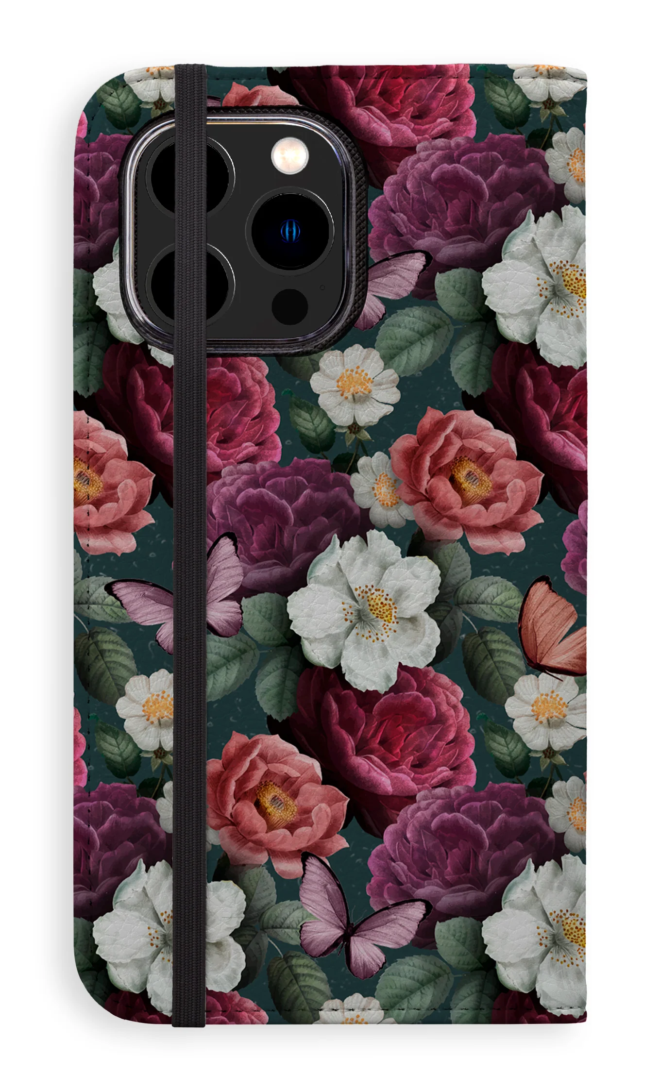 Flore Folio Case - Image 4