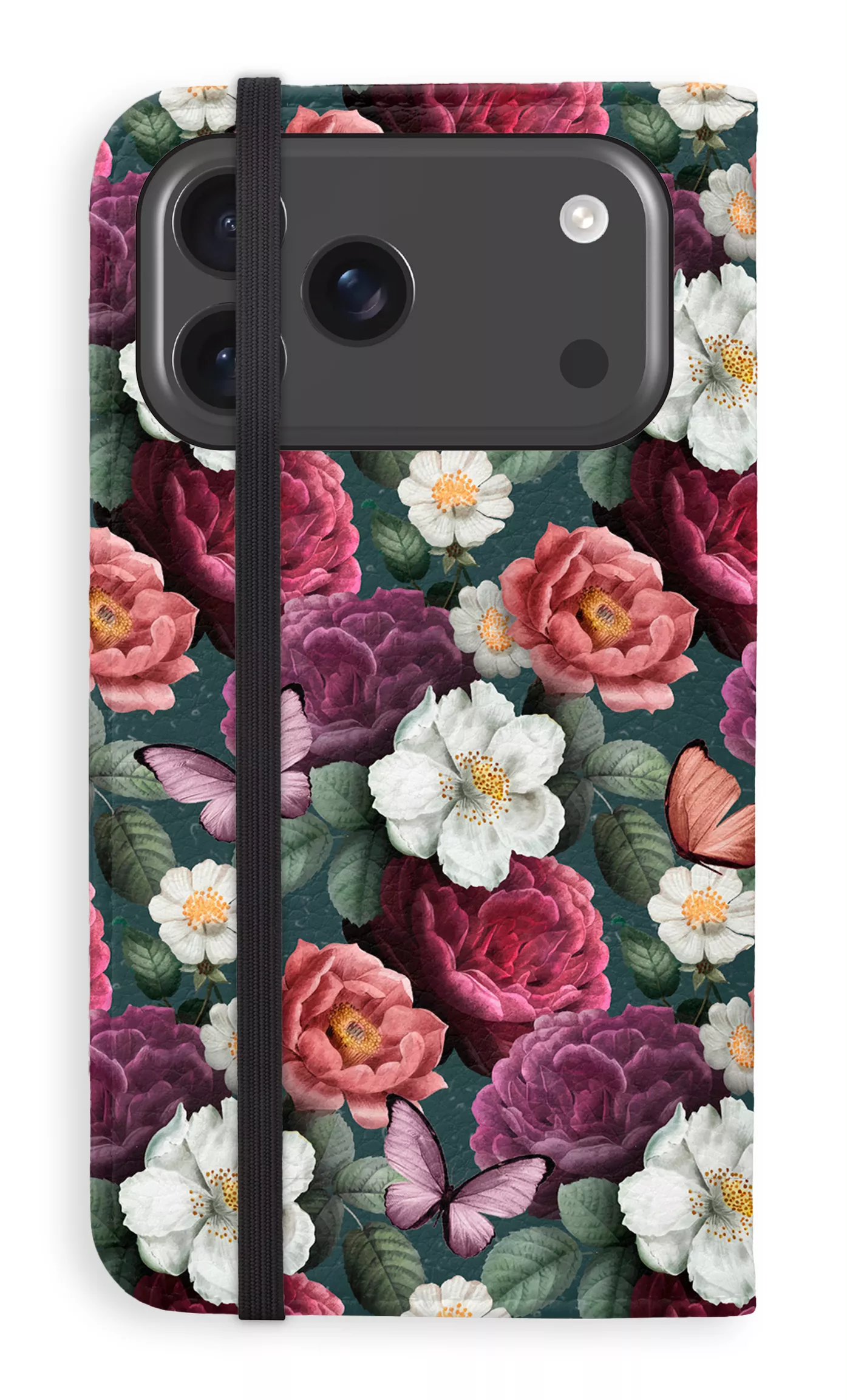 Flore Folio Case - Image 41