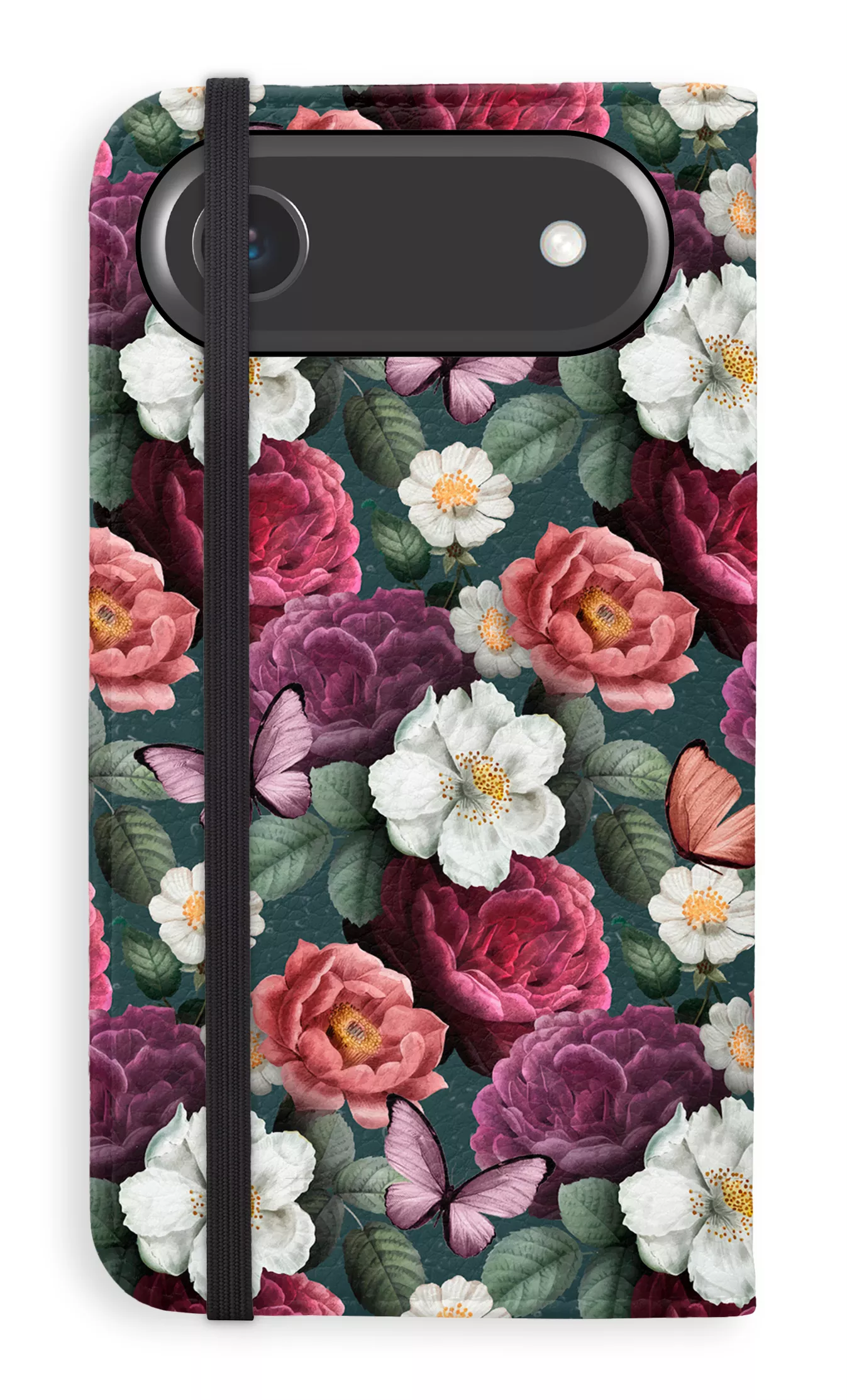Flore Folio Case - Image 42