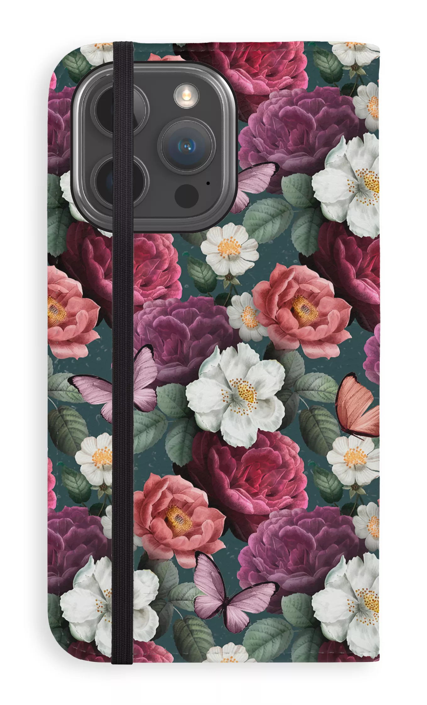 Flore Folio Case - Image 43