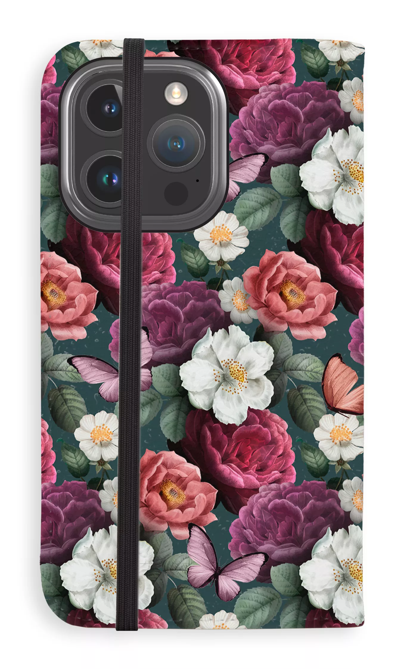 Flore Folio Case - Image 44